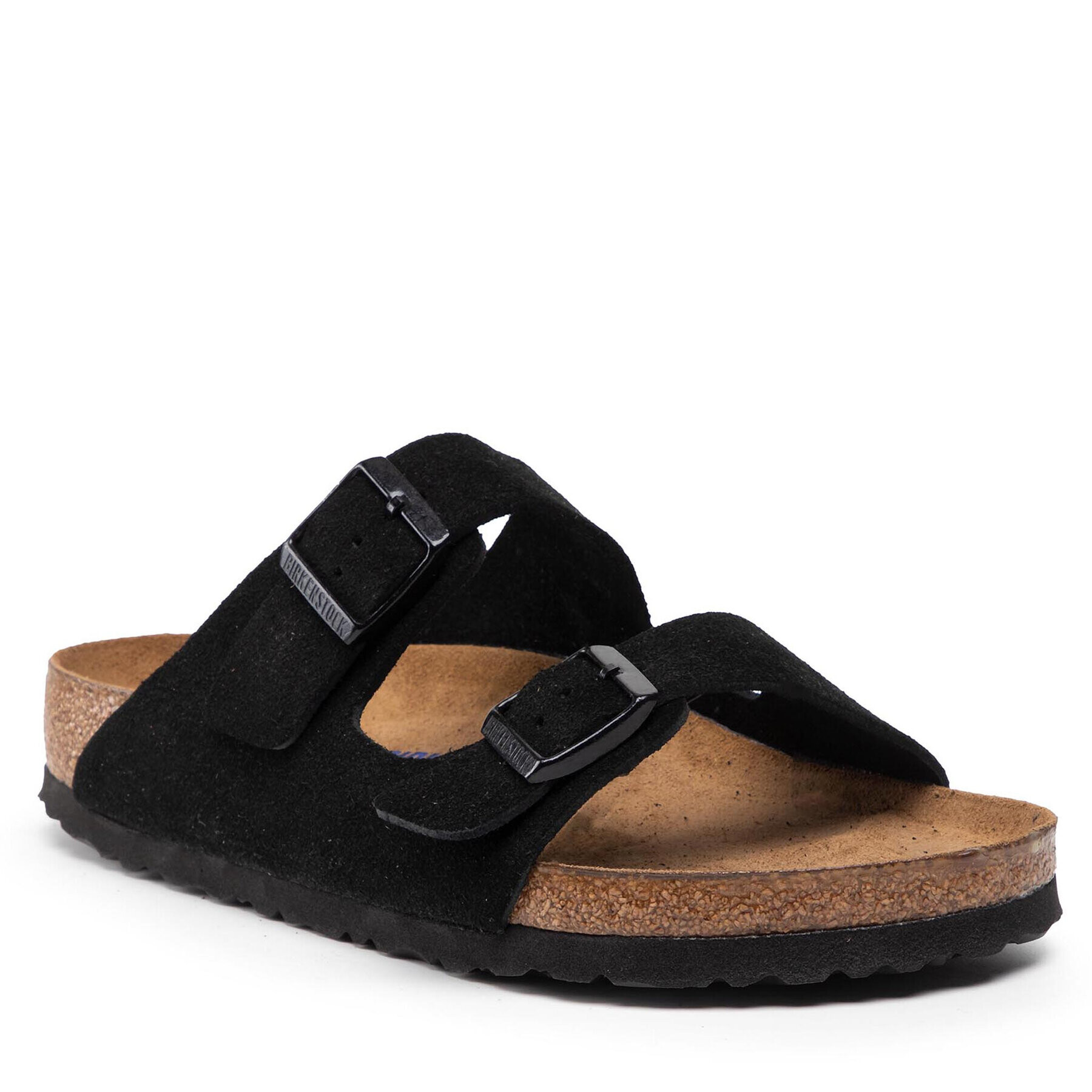 Birkenstock Șlapi Arizona Bs 0951321 Negru - Pled.ro