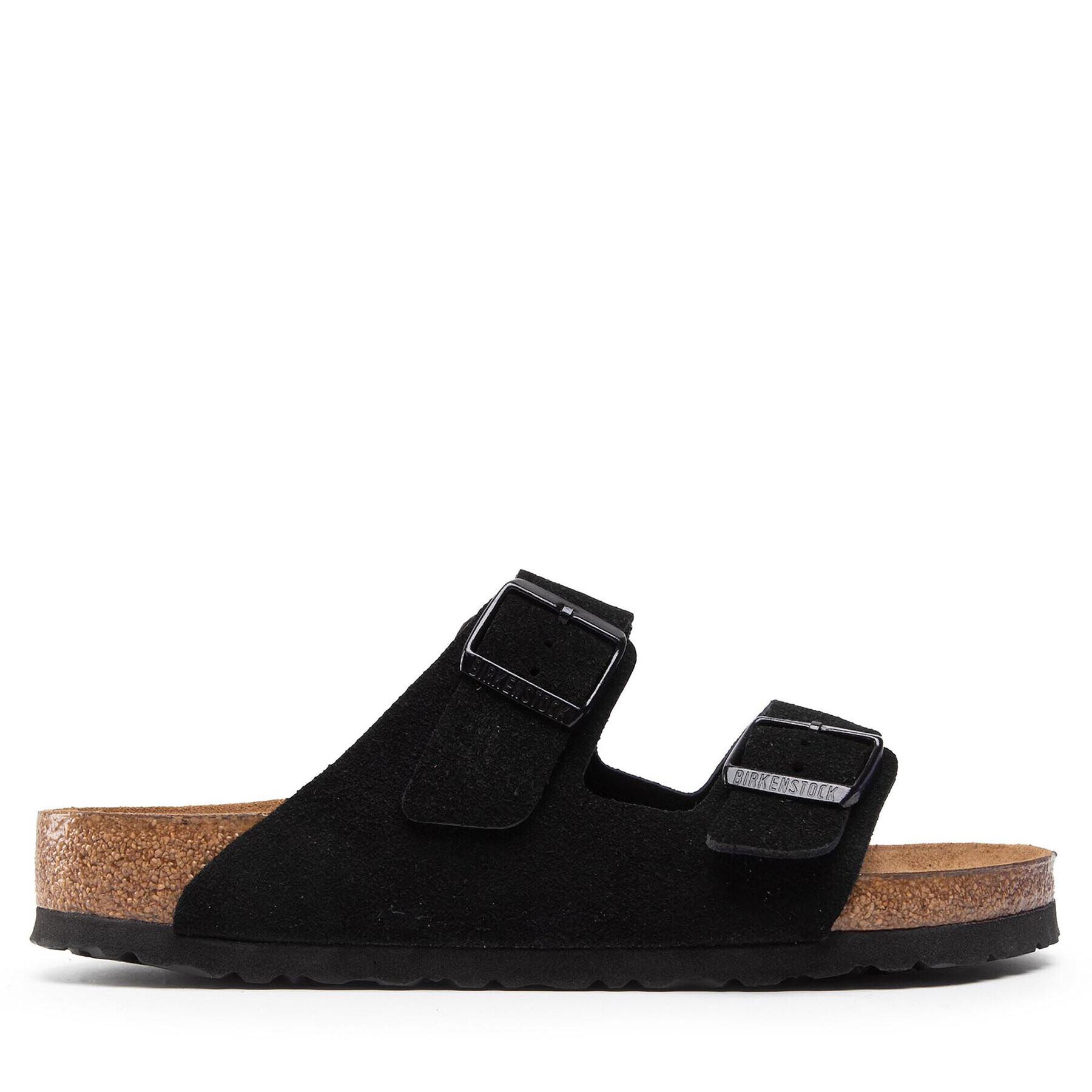 Birkenstock Șlapi Arizona Bs 0951321 Negru - Pled.ro