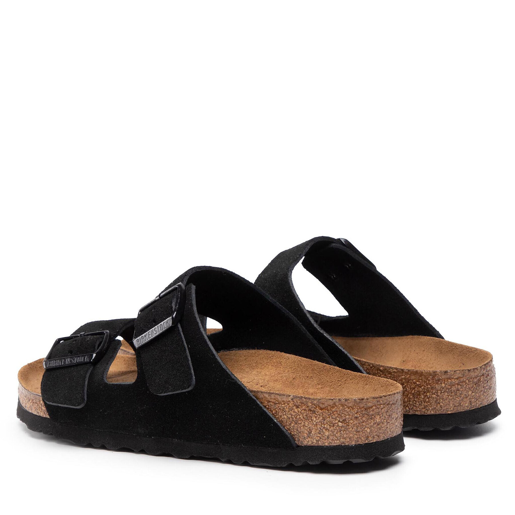 Birkenstock Șlapi Arizona Bs 0951321 Negru - Pled.ro