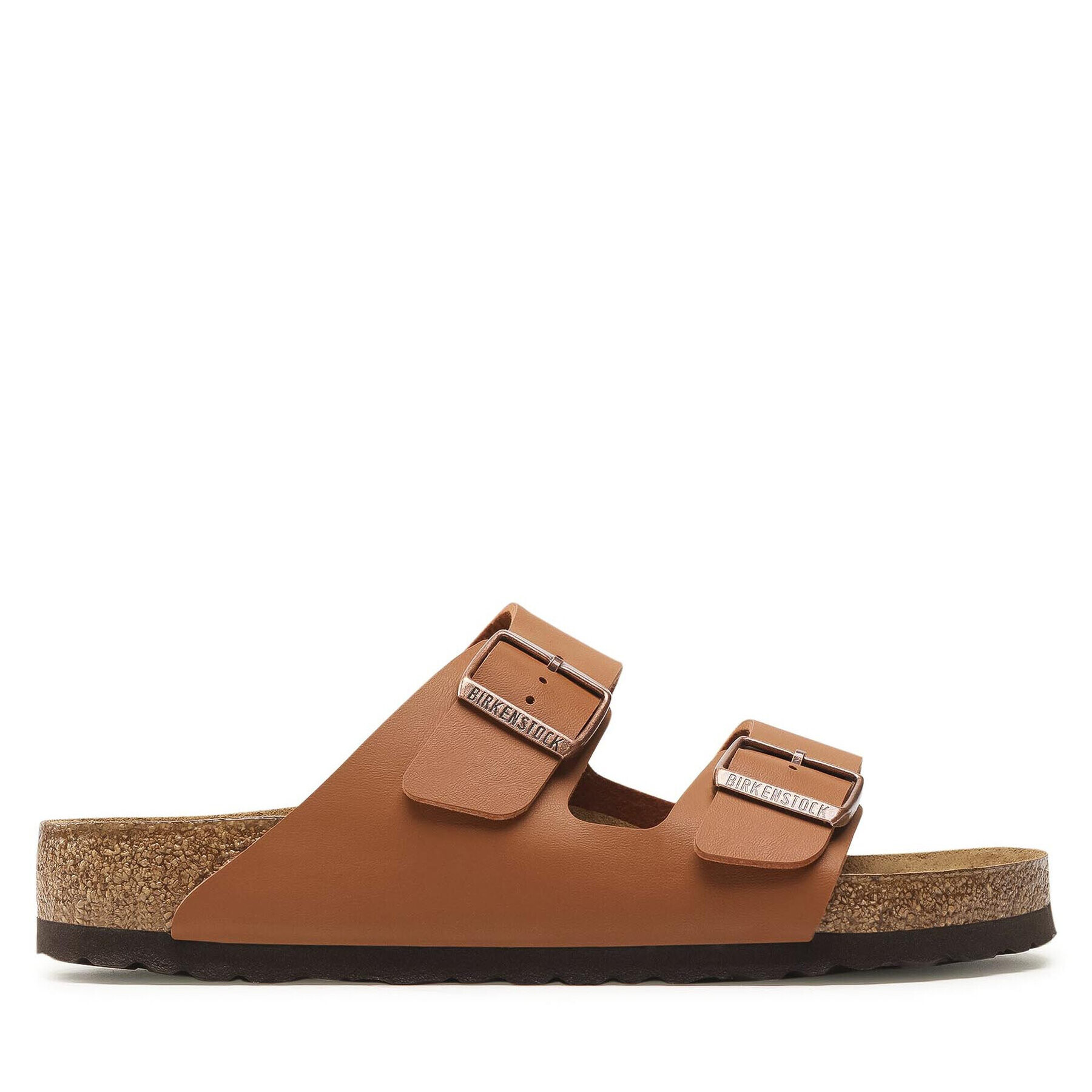 Birkenstock Șlapi Arizona Bs 1019067 Maro - Pled.ro