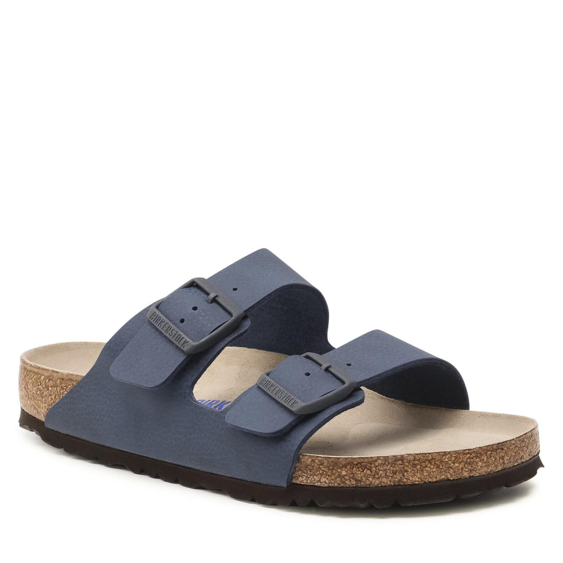 Birkenstock Șlapi Arizona Bs 1020328 Bleumarin - Pled.ro