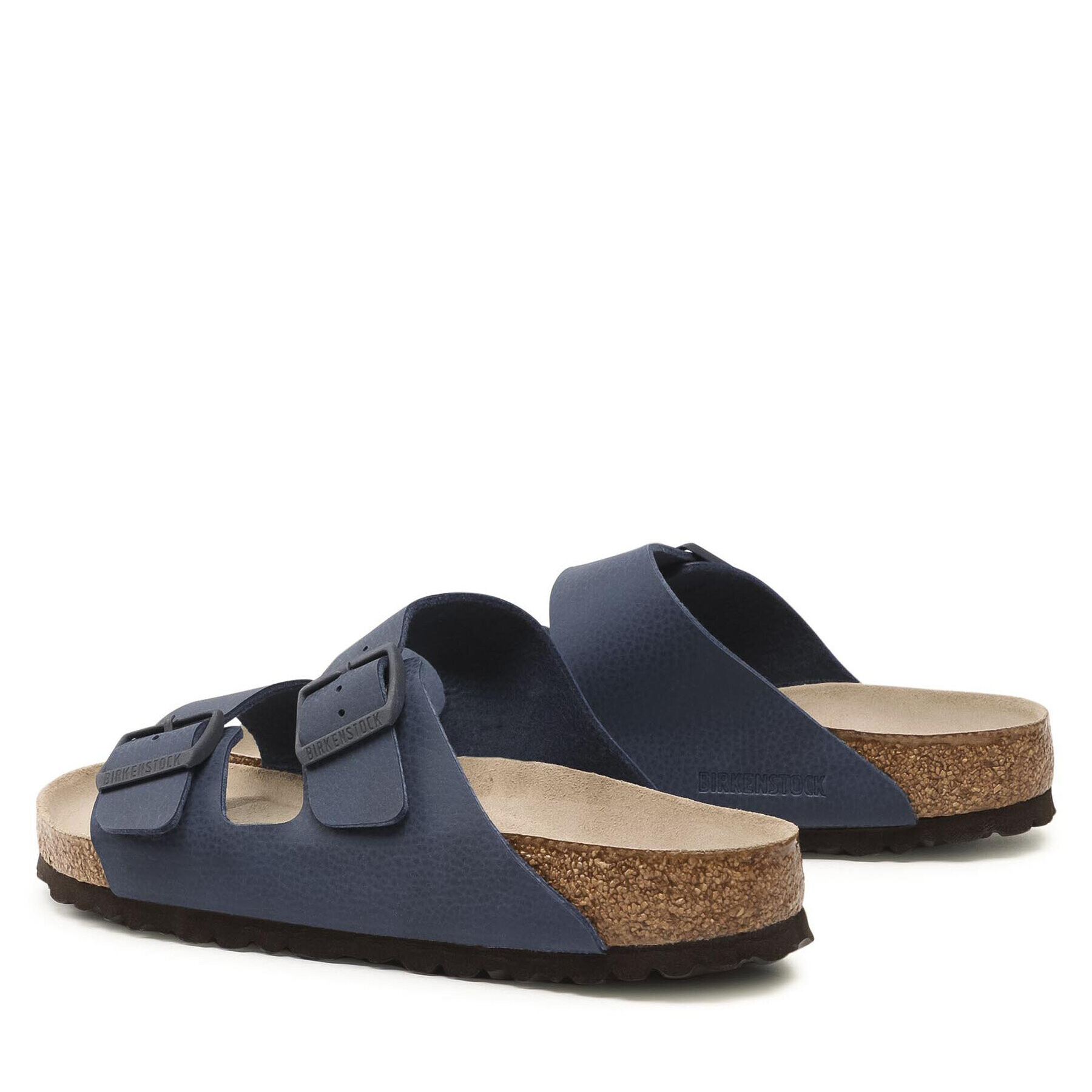 Birkenstock Șlapi Arizona Bs 1020328 Bleumarin - Pled.ro