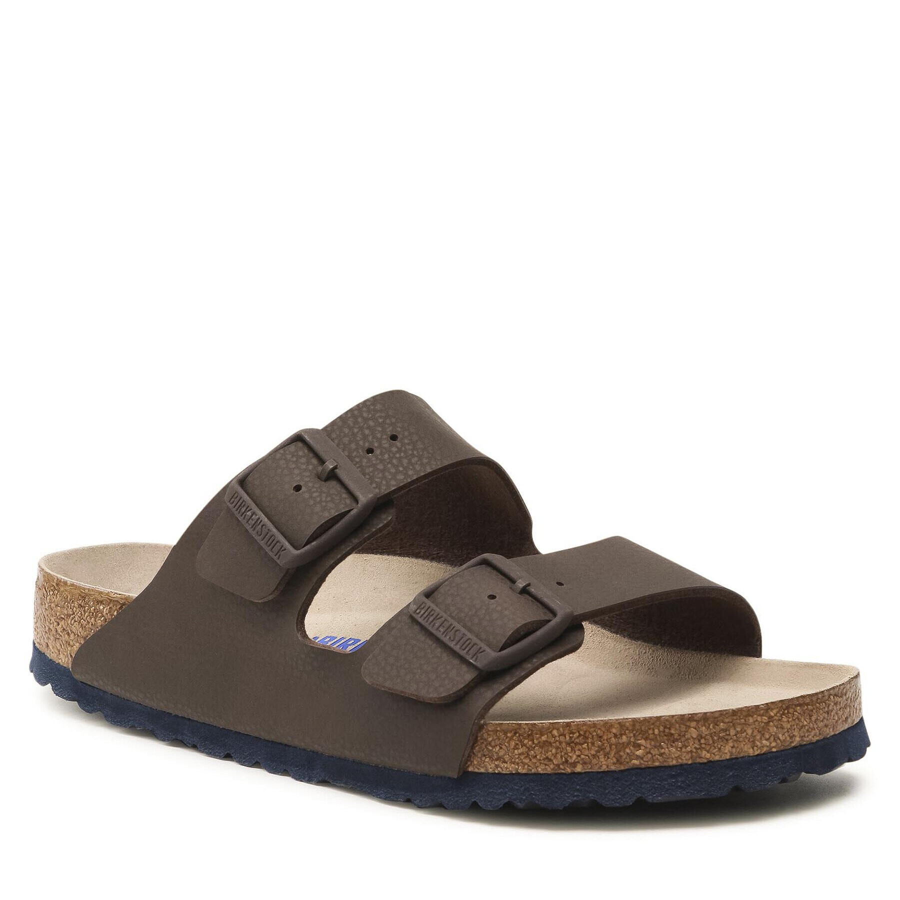 Birkenstock Șlapi Arizona Bs 1020401 Maro - Pled.ro