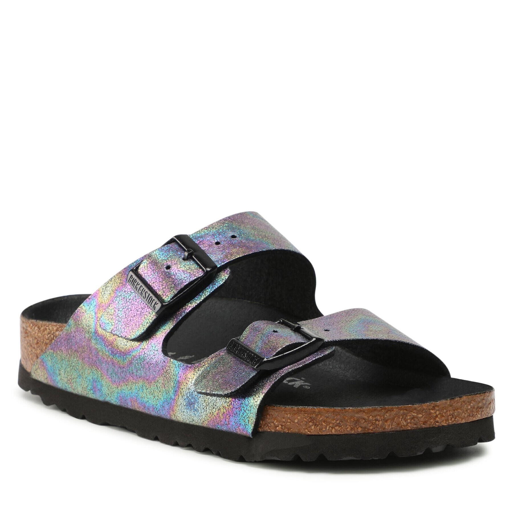 Birkenstock Șlapi Arizona Bs 1021251 Colorat - Pled.ro