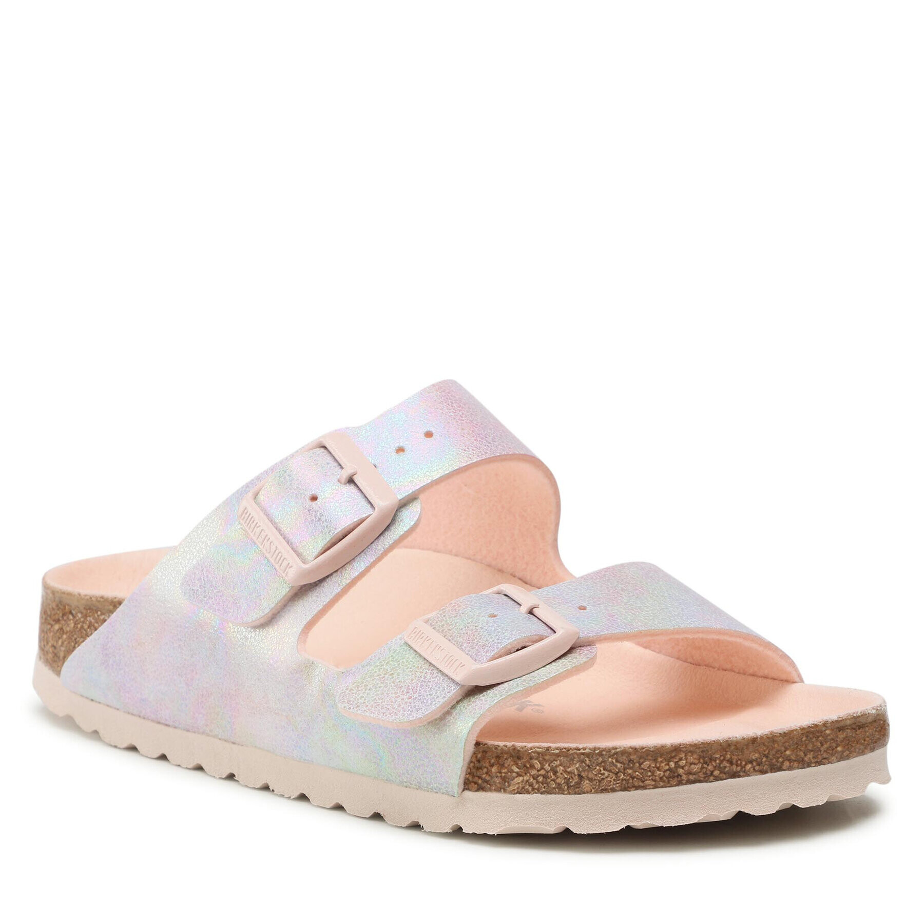 Birkenstock Șlapi Arizona Bs 1021334 Colorat - Pled.ro