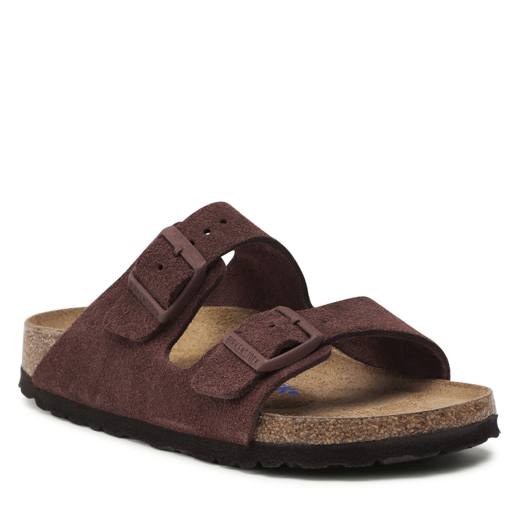 Birkenstock Șlapi Arizona Bs 1021398 Maro - Pled.ro