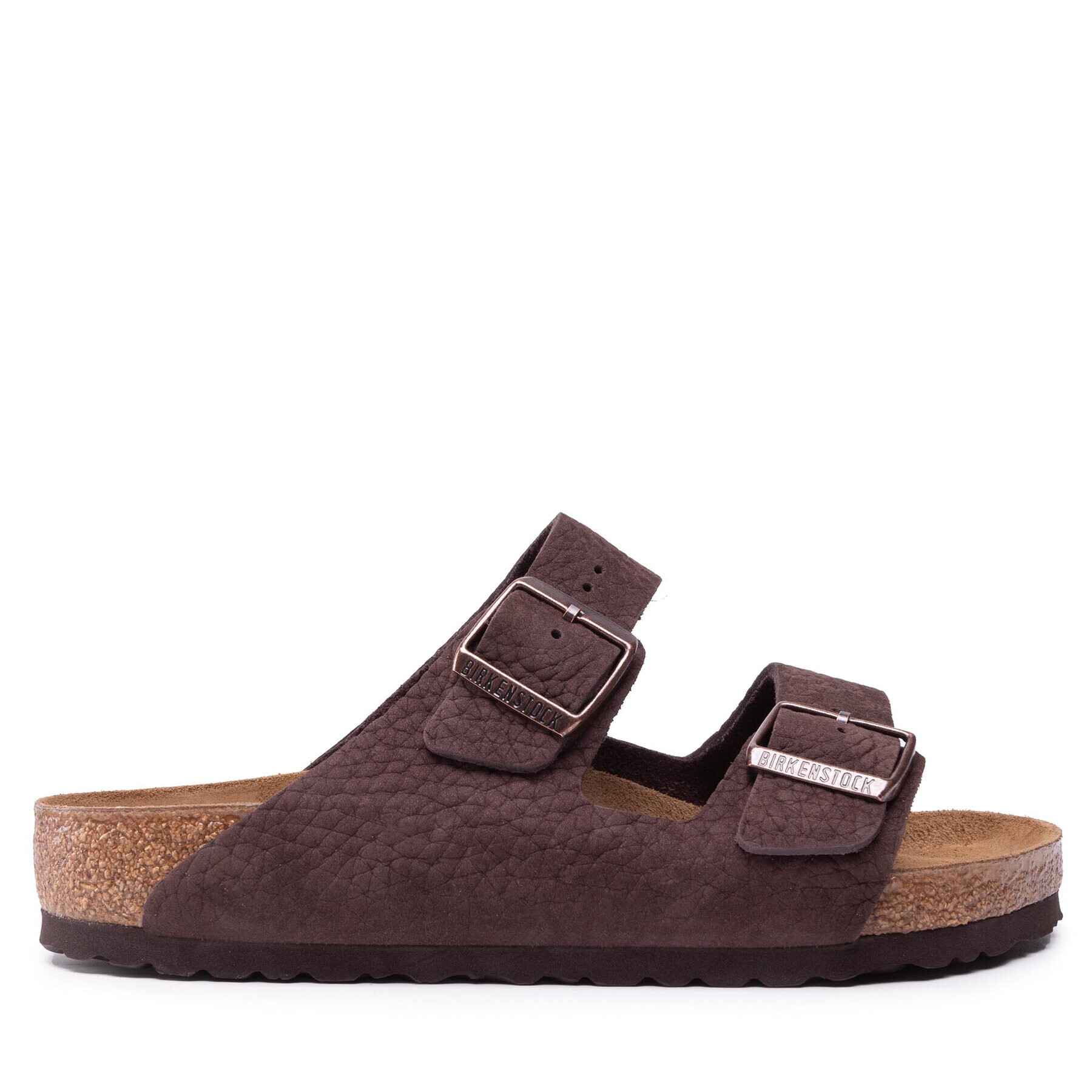 Birkenstock Șlapi Arizona Bs 1022457 Maro - Pled.ro