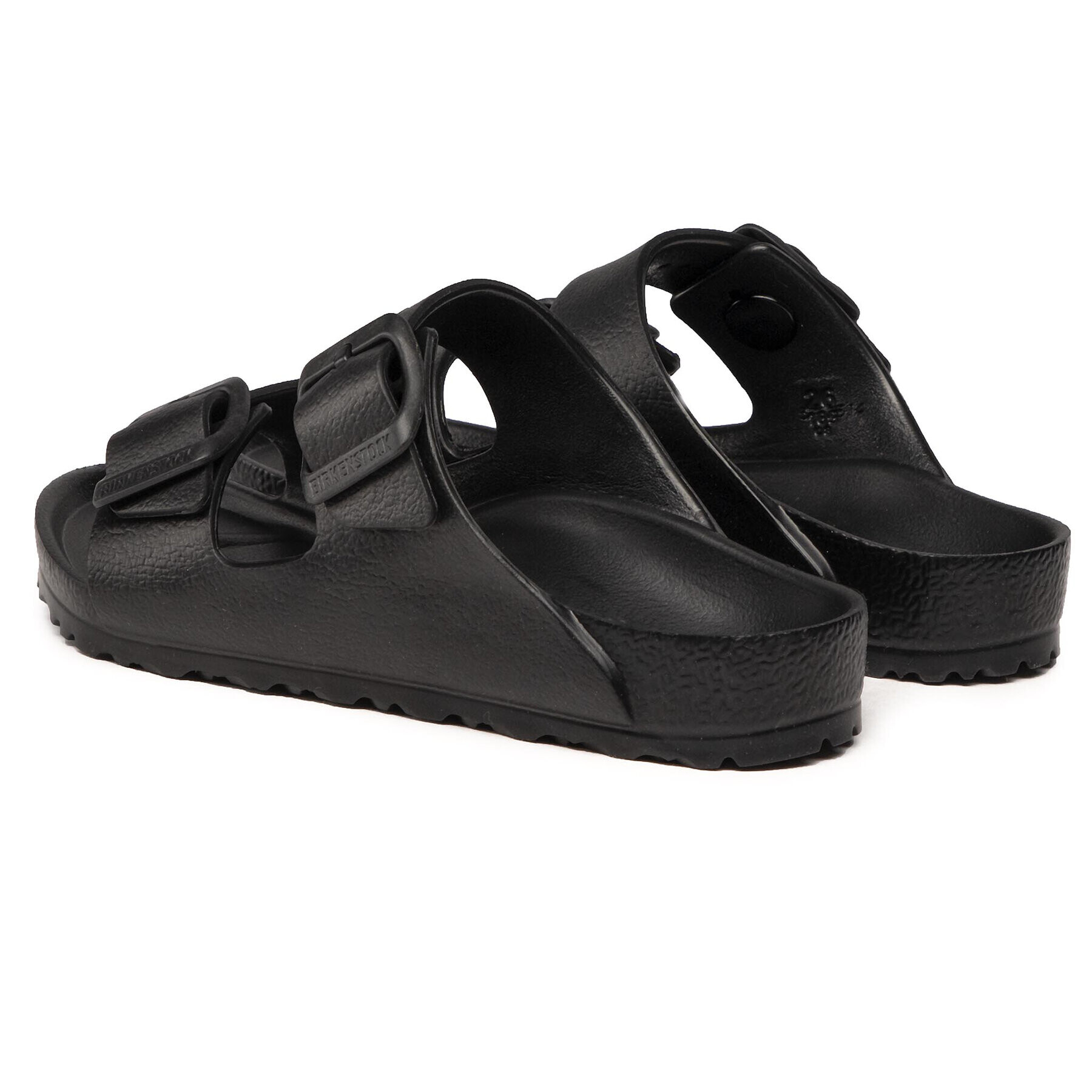 Birkenstock Șlapi Arizona Eva 1018924 Negru - Pled.ro