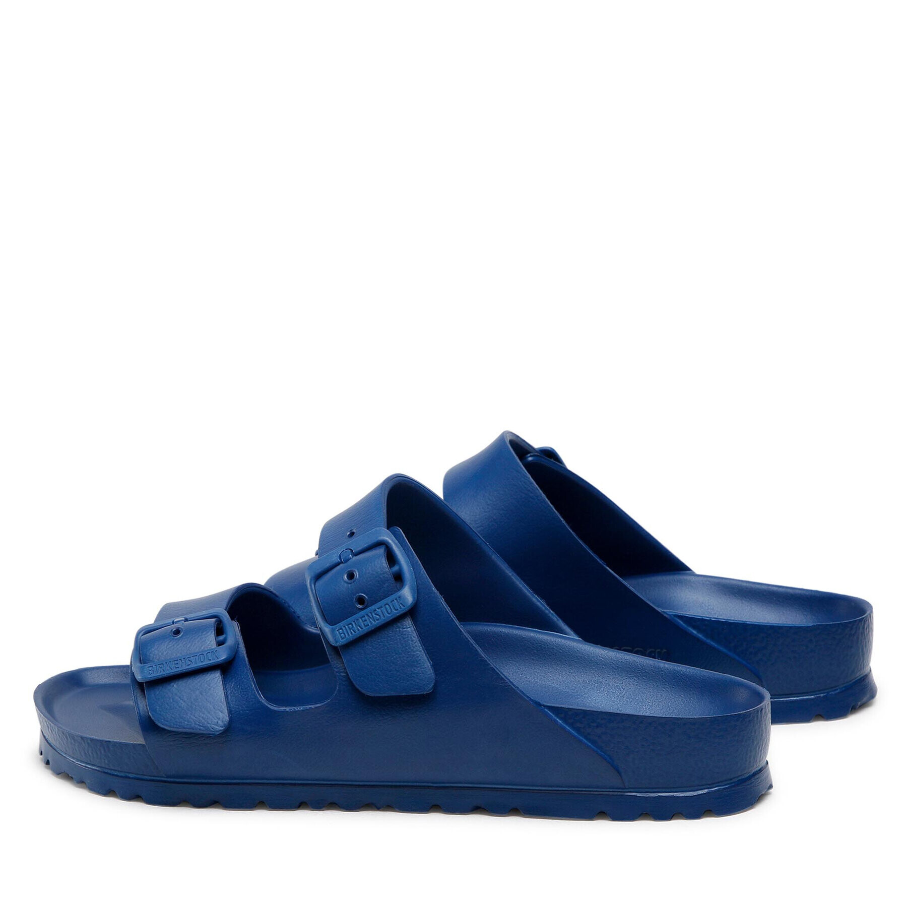 Birkenstock Șlapi Arizona Eva 1019142 Bleumarin - Pled.ro