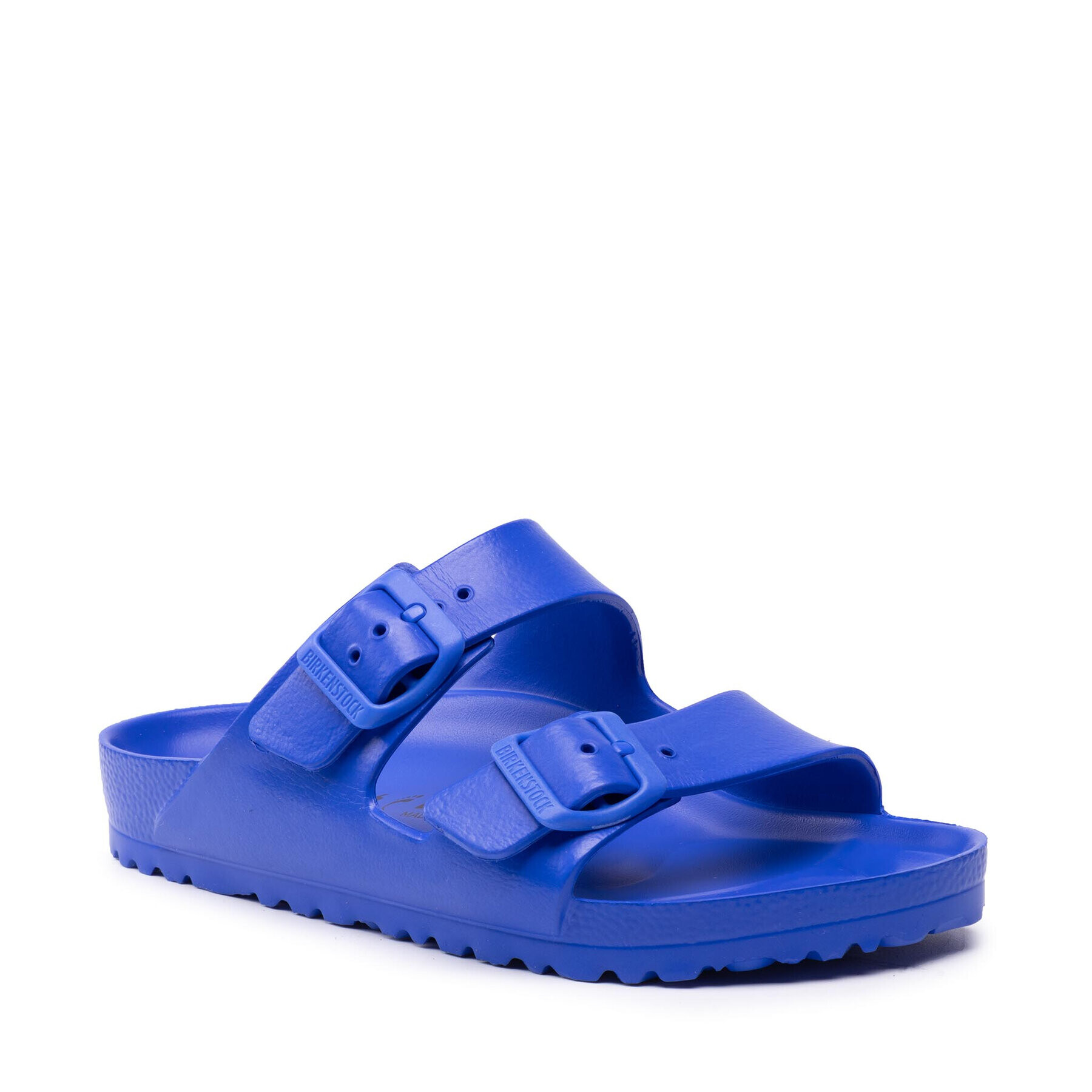 Birkenstock Șlapi Arizona Eva 1019376 Albastru - Pled.ro