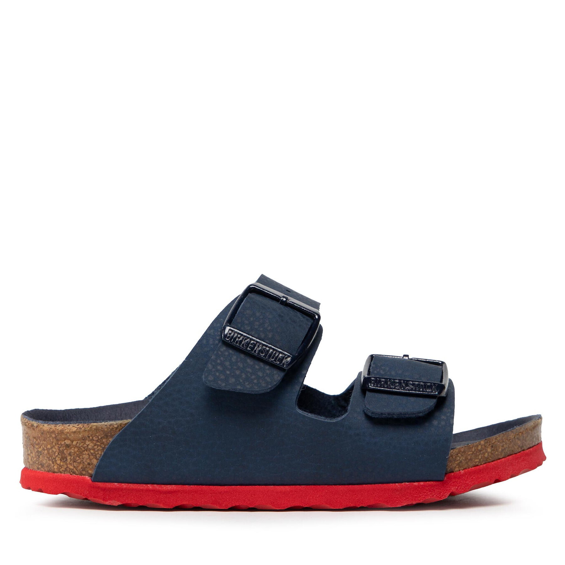 Birkenstock Șlapi Arizona Kids Bs 1022253 Bleumarin - Pled.ro