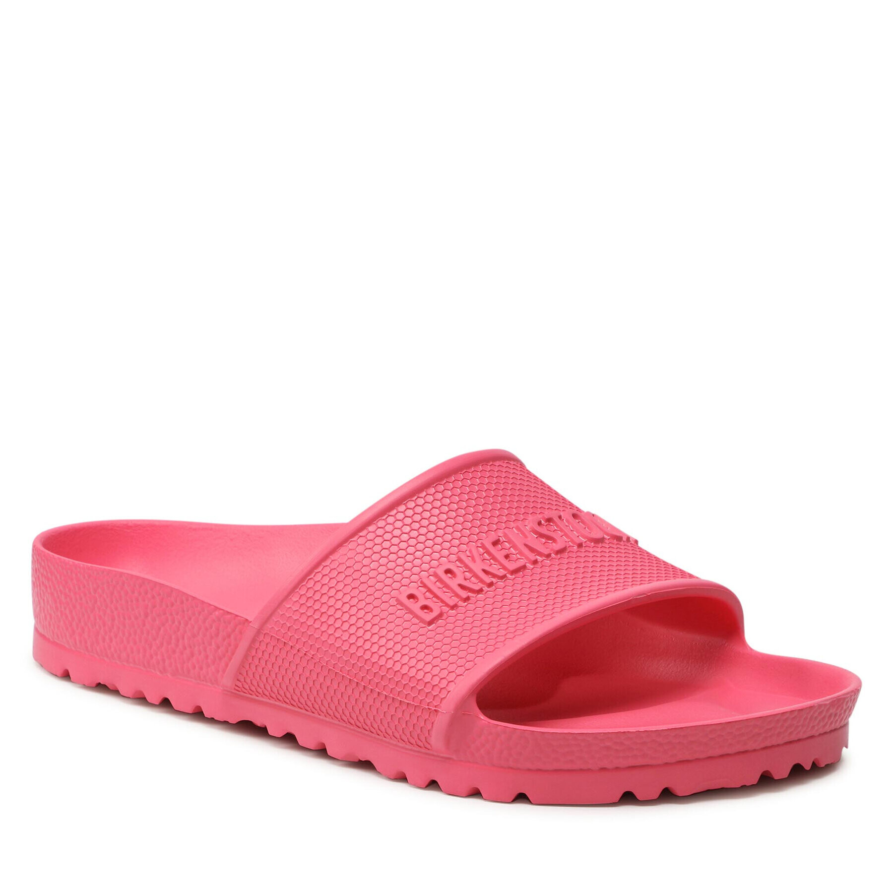 Birkenstock Șlapi Barbados 1022599 Roz - Pled.ro