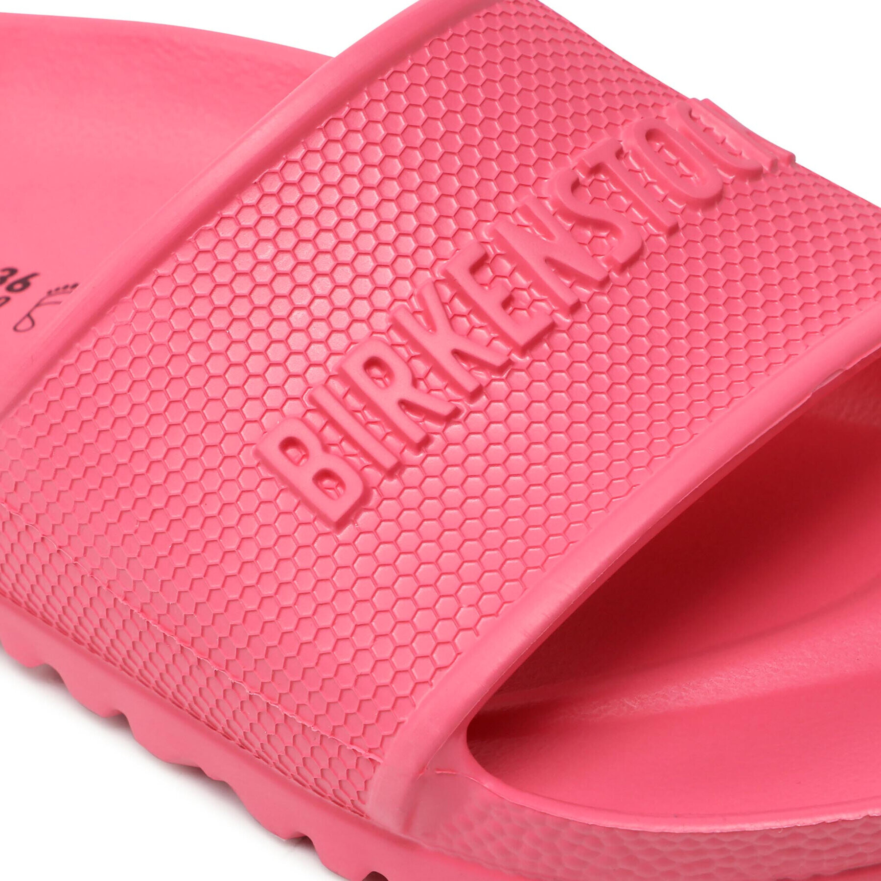 Birkenstock Șlapi Barbados 1022599 Roz - Pled.ro