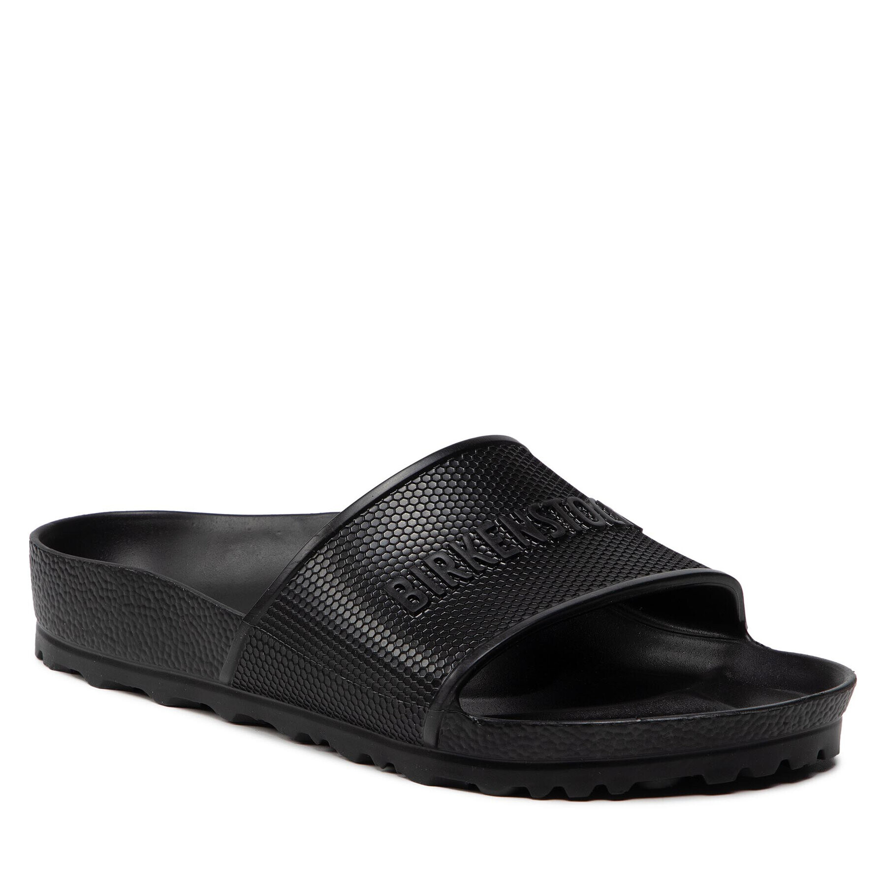 Birkenstock Șlapi Barbados Eva 1015398 Negru - Pled.ro