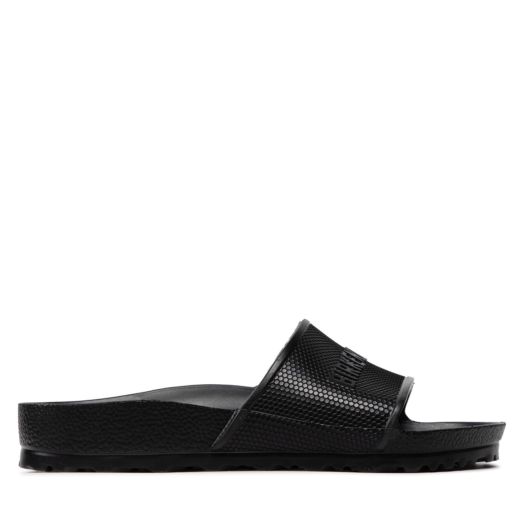 Birkenstock Șlapi Barbados Eva 1015398 Negru - Pled.ro