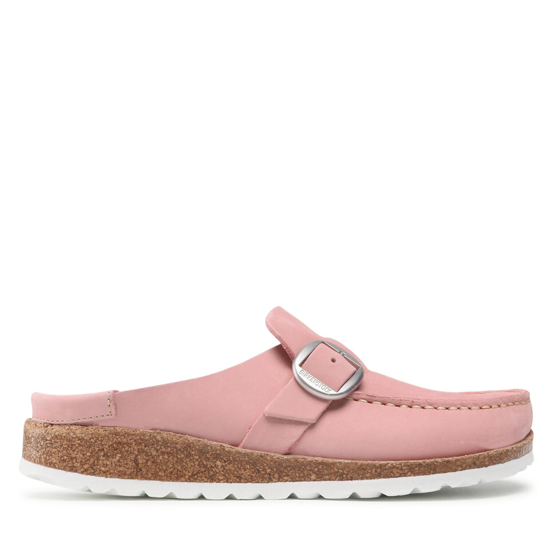 Birkenstock Șlapi Buckley 1022613 Roz - Pled.ro