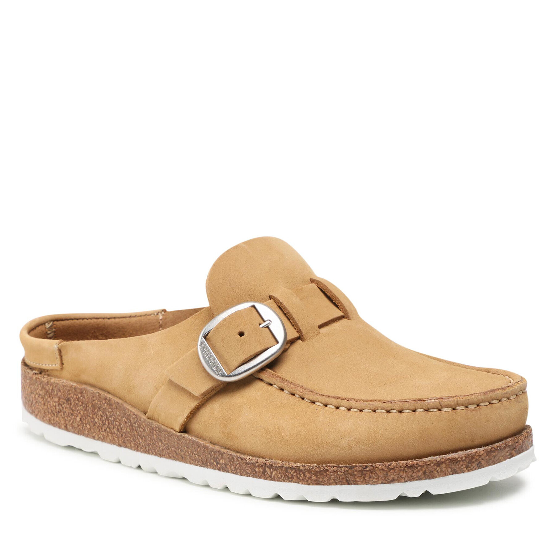 Birkenstock Șlapi Buckley 1022661 Galben - Pled.ro