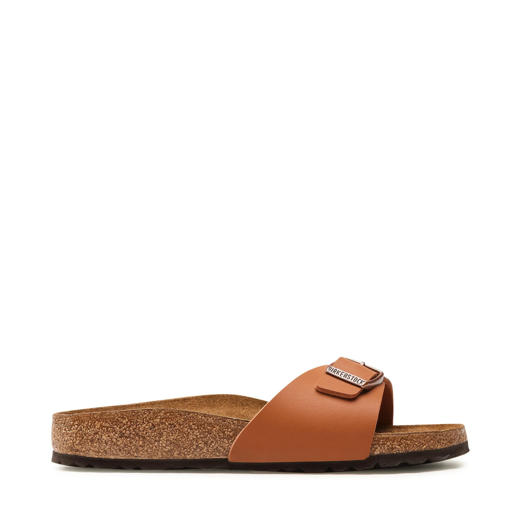 Birkenstock Șlapi Madrid Bs 1019713 Maro - Pled.ro