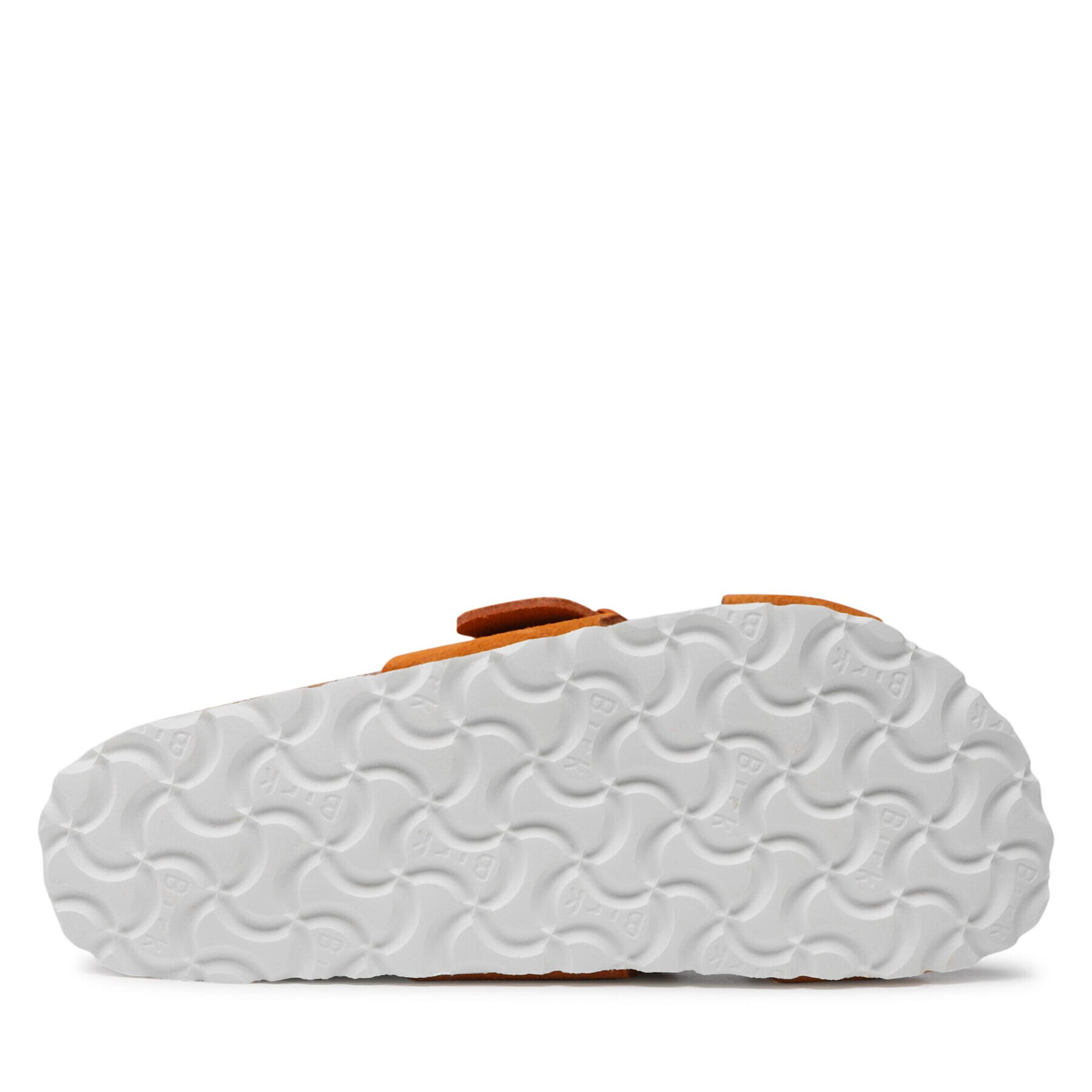 Birkenstock Șlapi Siena 1021633 Portocaliu - Pled.ro