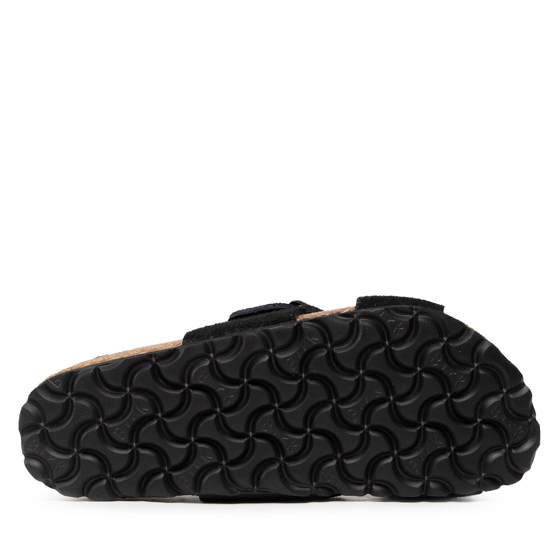 Birkenstock Șlapi Siena 1022222 Negru - Pled.ro