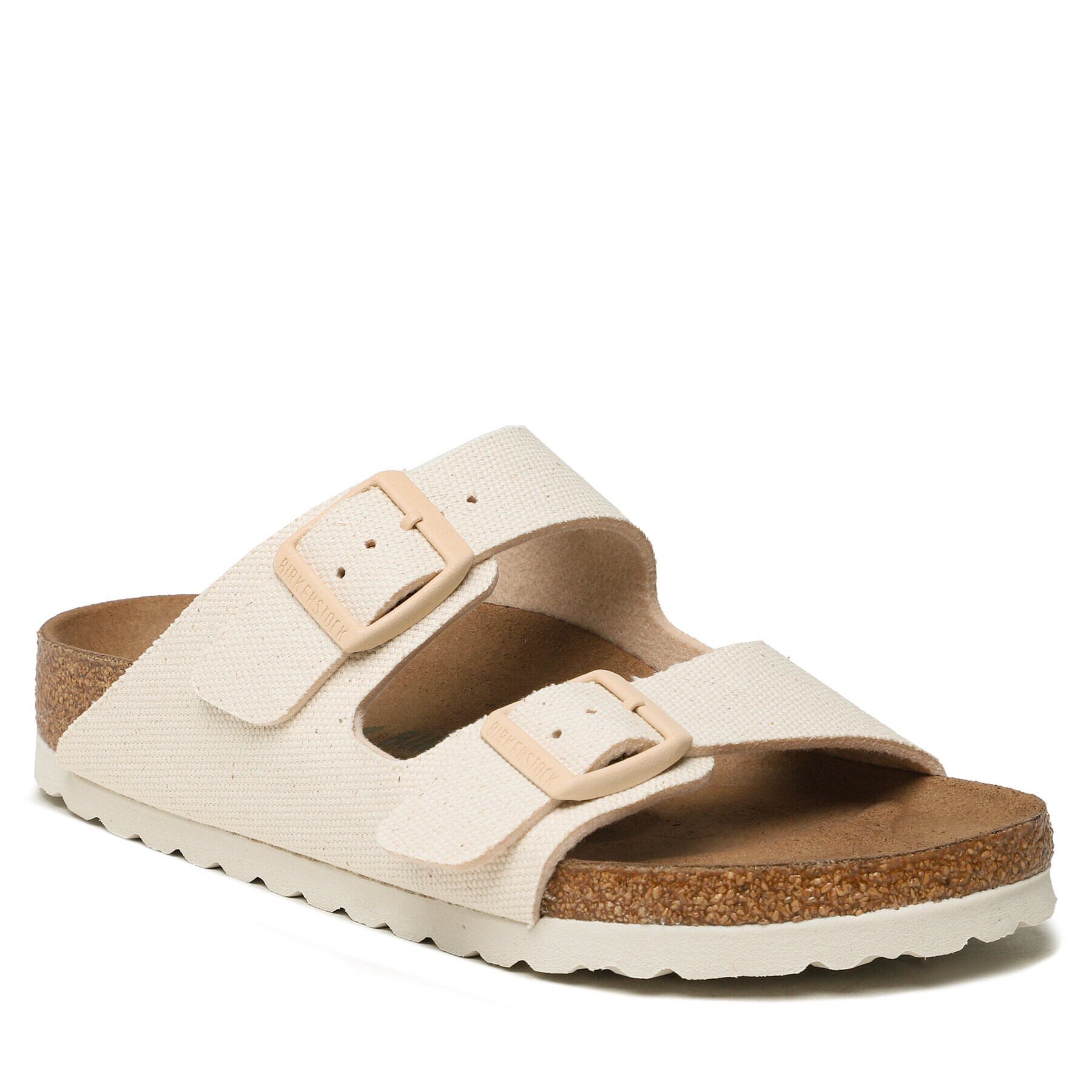 Birkenstock Sandale Arizona 1022679 Bej - Pled.ro