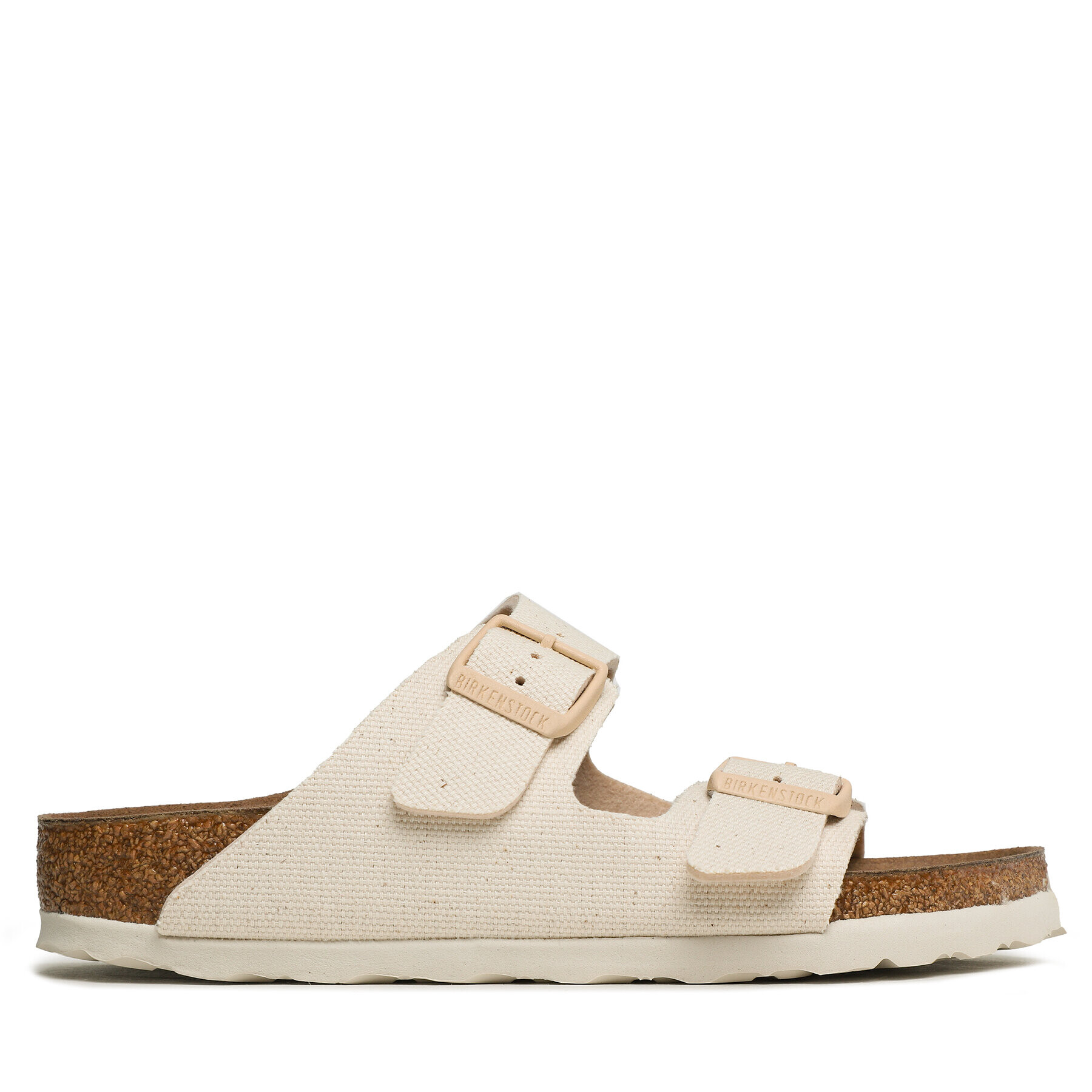 Birkenstock Sandale Arizona 1022679 Bej - Pled.ro