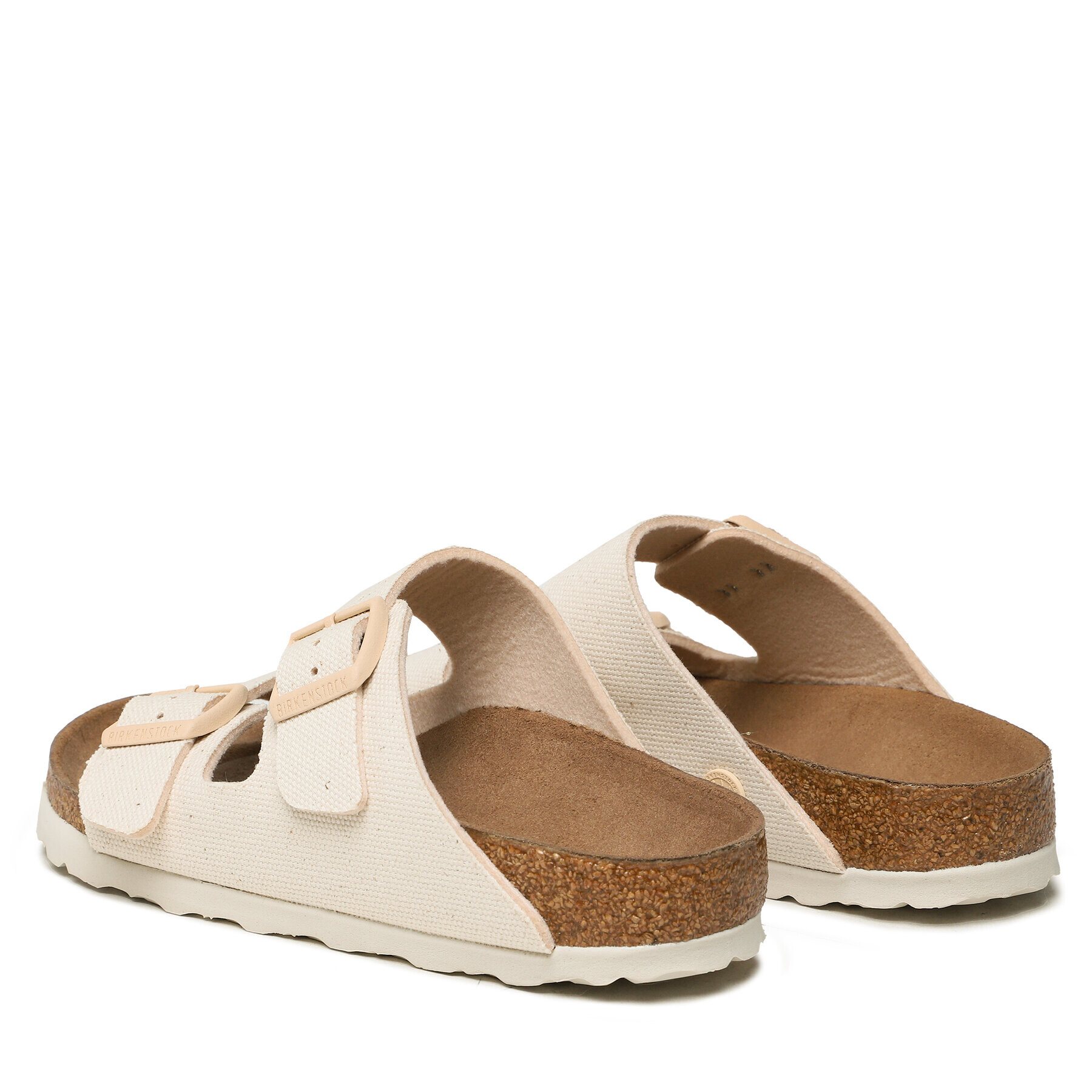 Birkenstock Sandale Arizona 1022679 Bej - Pled.ro