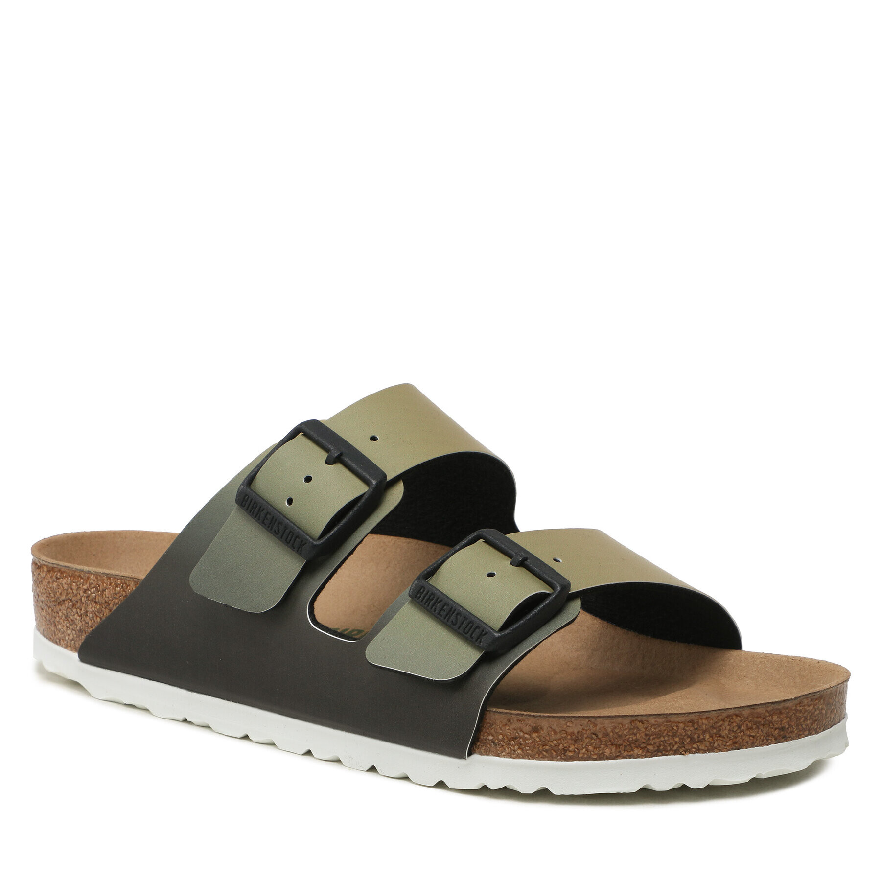 Birkenstock Sandale Arizona 1024523 Maro - Pled.ro