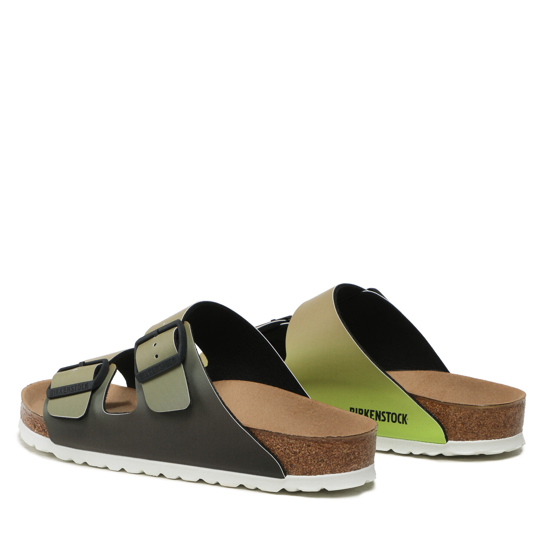 Birkenstock Sandale Arizona 1024523 Maro - Pled.ro