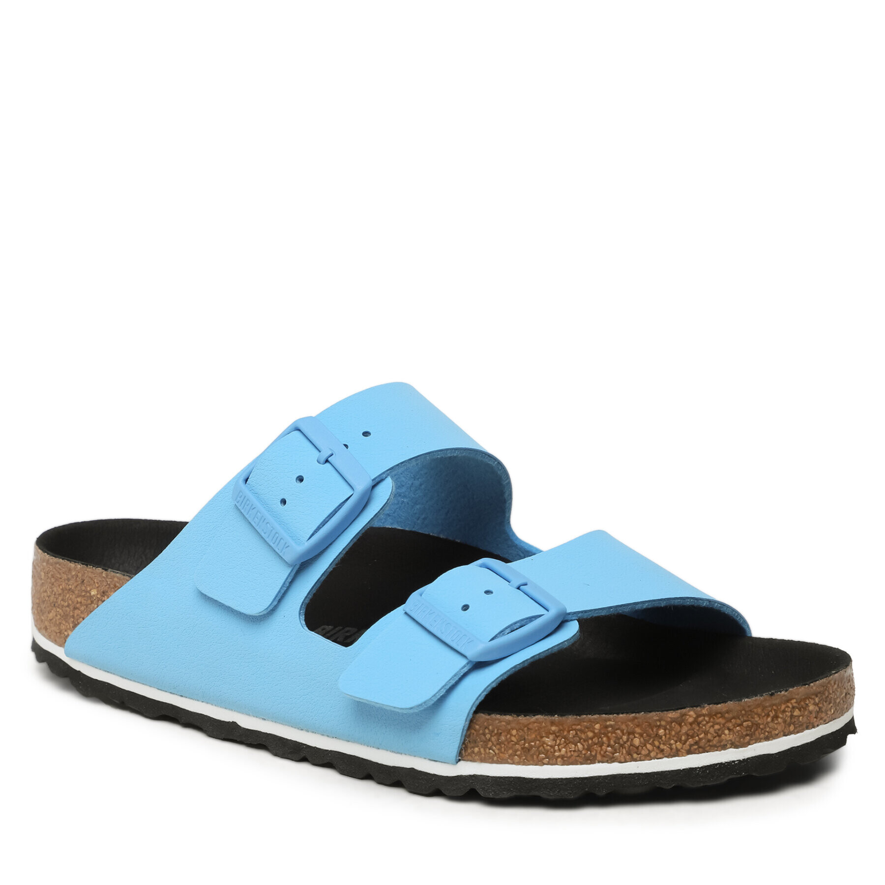 Birkenstock Sandale Arizona 1024547 Albastru - Pled.ro