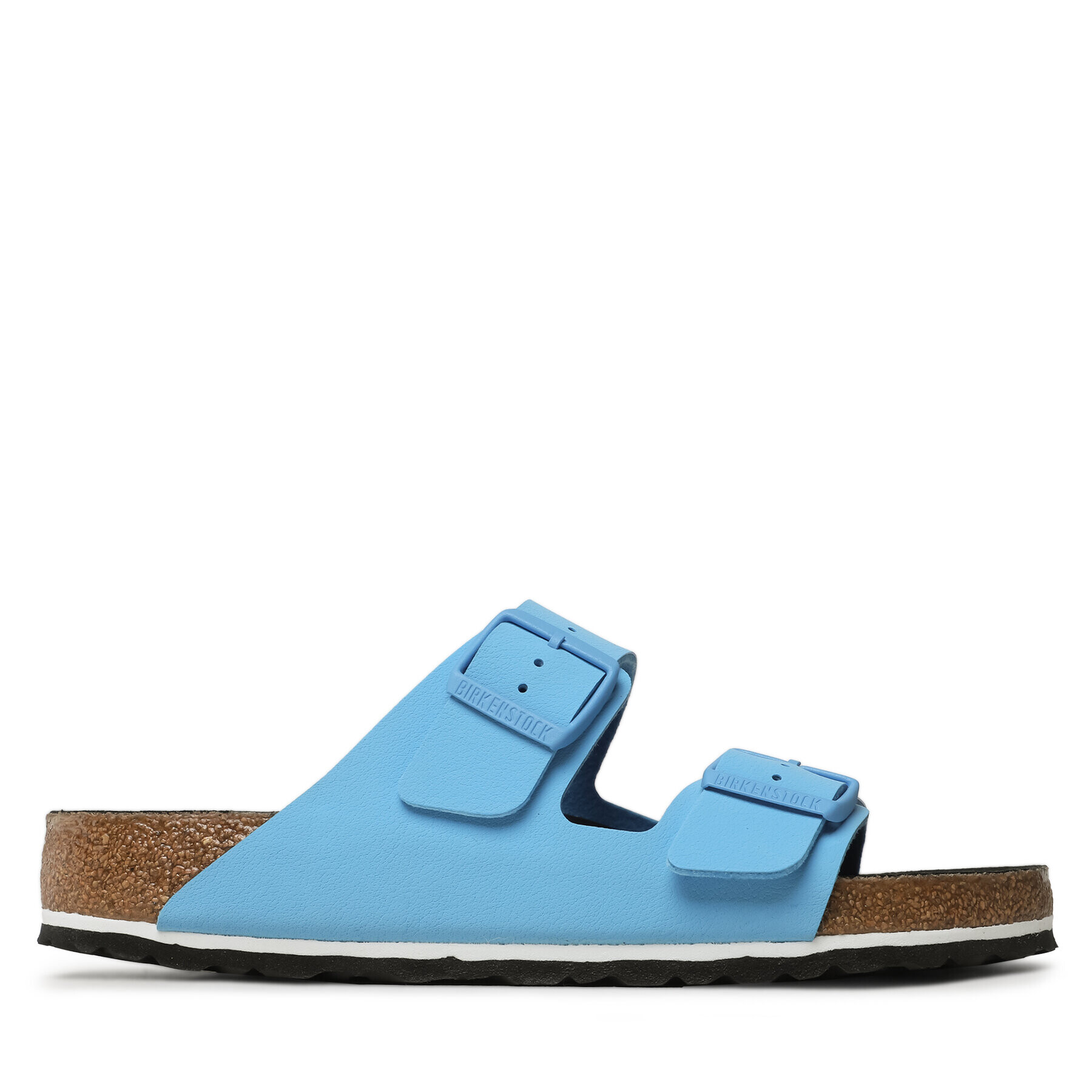 Birkenstock Sandale Arizona 1024547 Albastru - Pled.ro