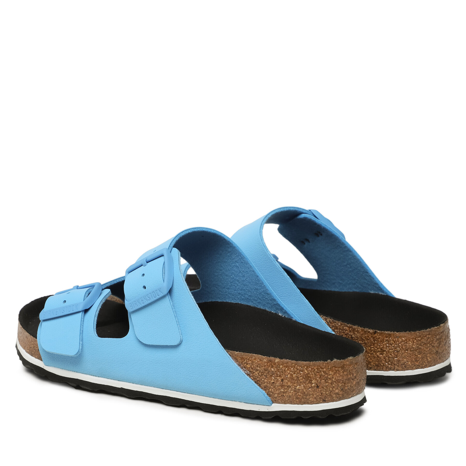 Birkenstock Sandale Arizona 1024547 Albastru - Pled.ro