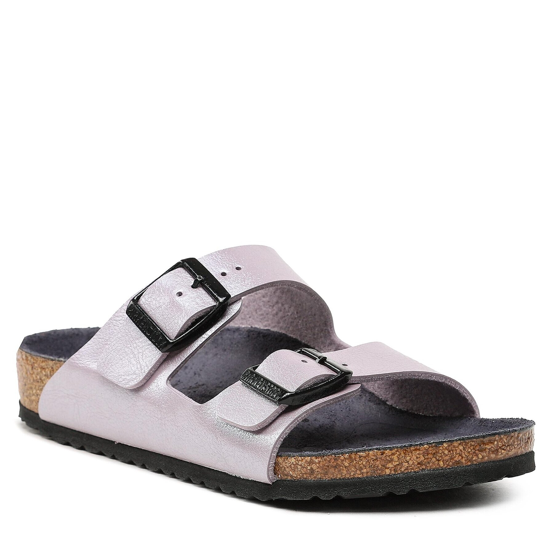 Birkenstock Sandale Arizona 1025139 Violet - Pled.ro