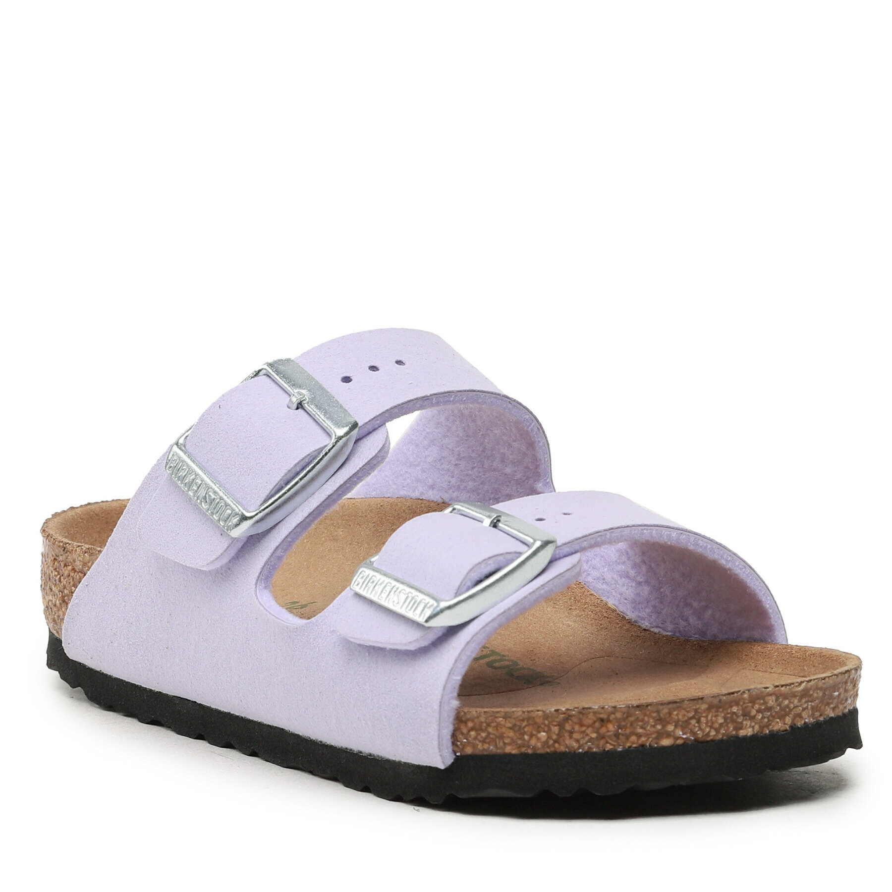 Birkenstock Şlapi Arizona 1025221 Violet - Pled.ro