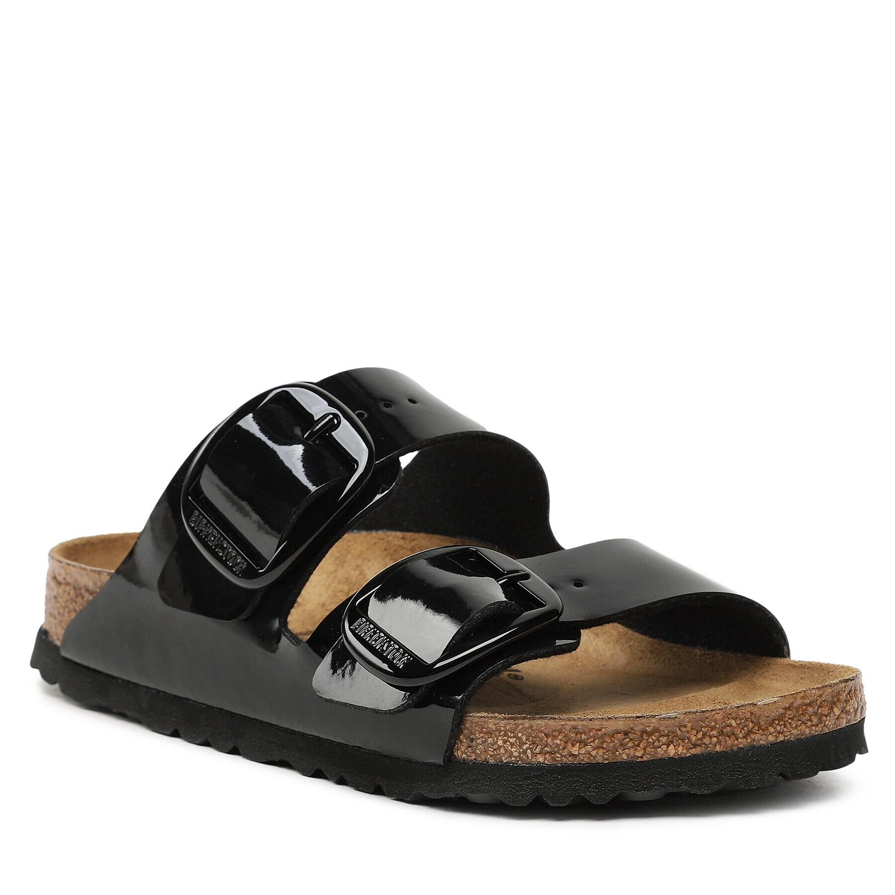 Birkenstock Sandale Arizona 1026115 Negru - Pled.ro