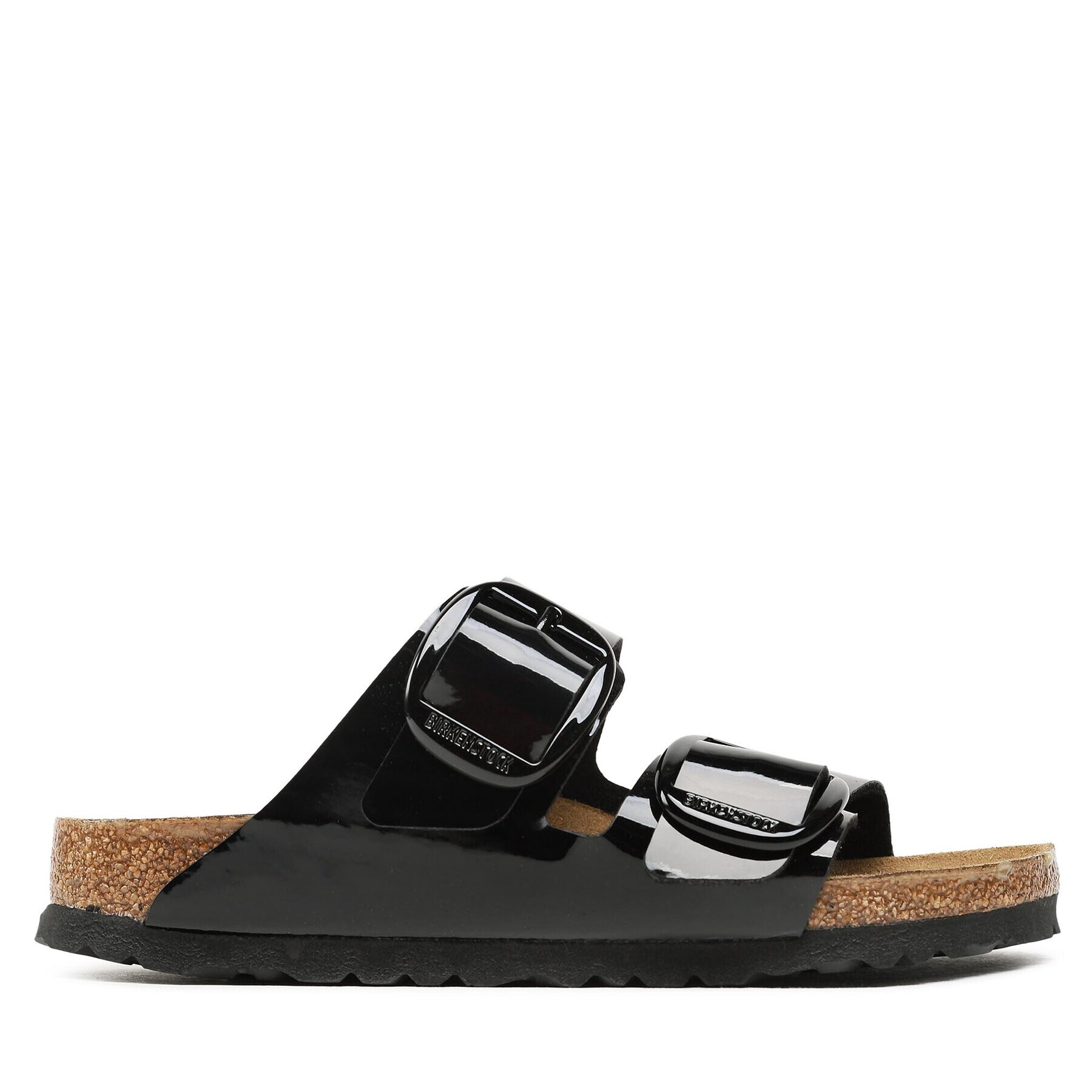 Birkenstock Sandale Arizona 1026115 Negru - Pled.ro