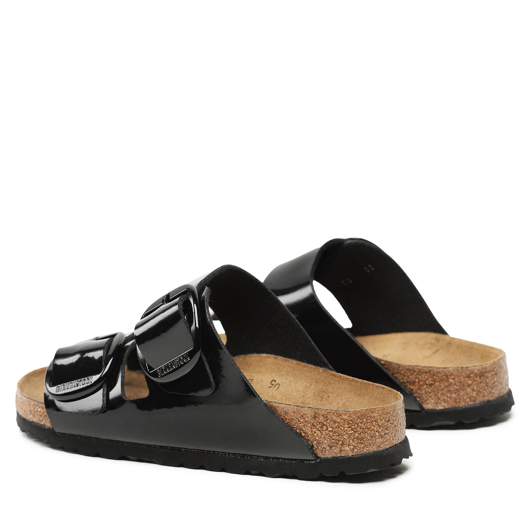 Birkenstock Sandale Arizona 1026115 Negru - Pled.ro