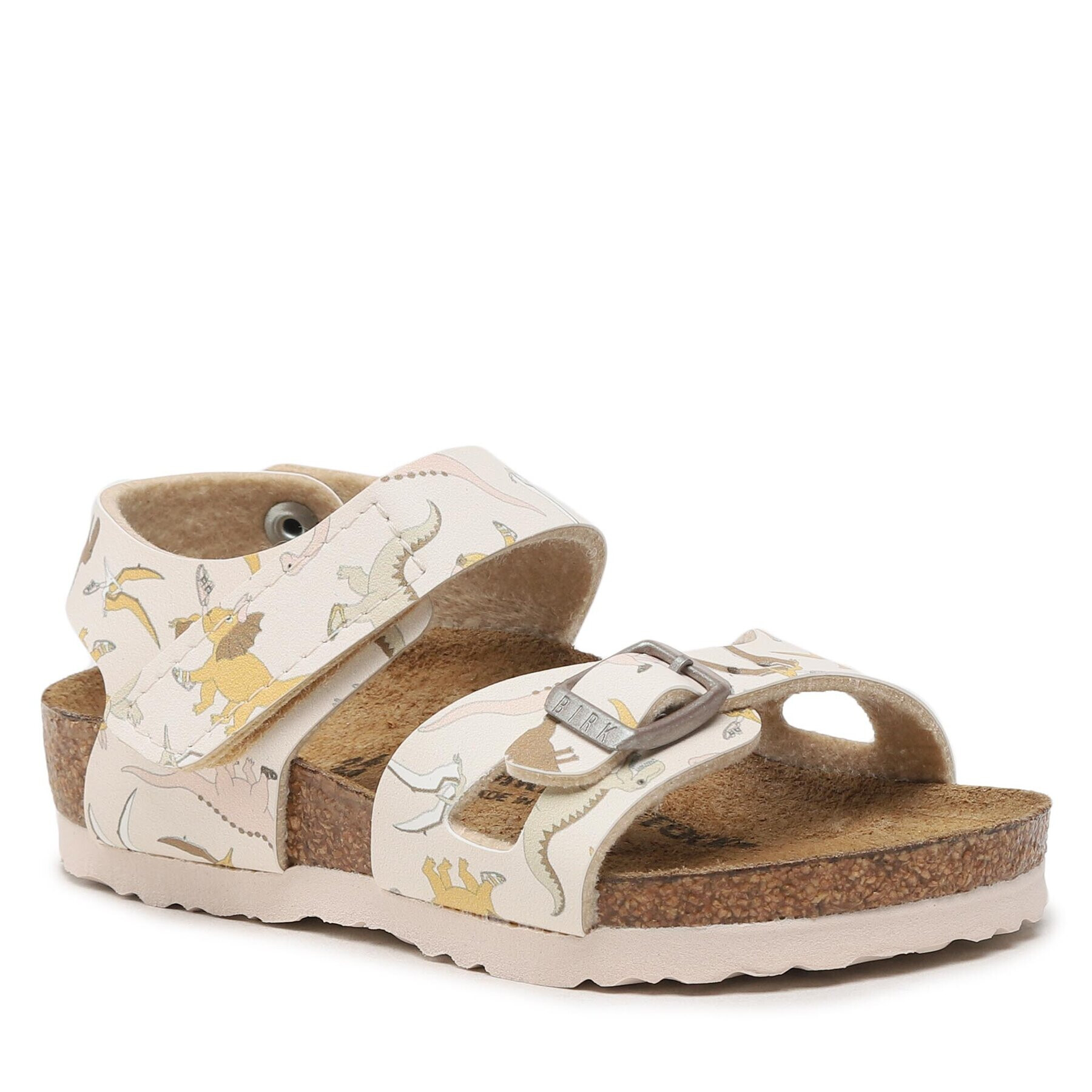 Birkenstock Sandale Colorado 1024169 Roz - Pled.ro