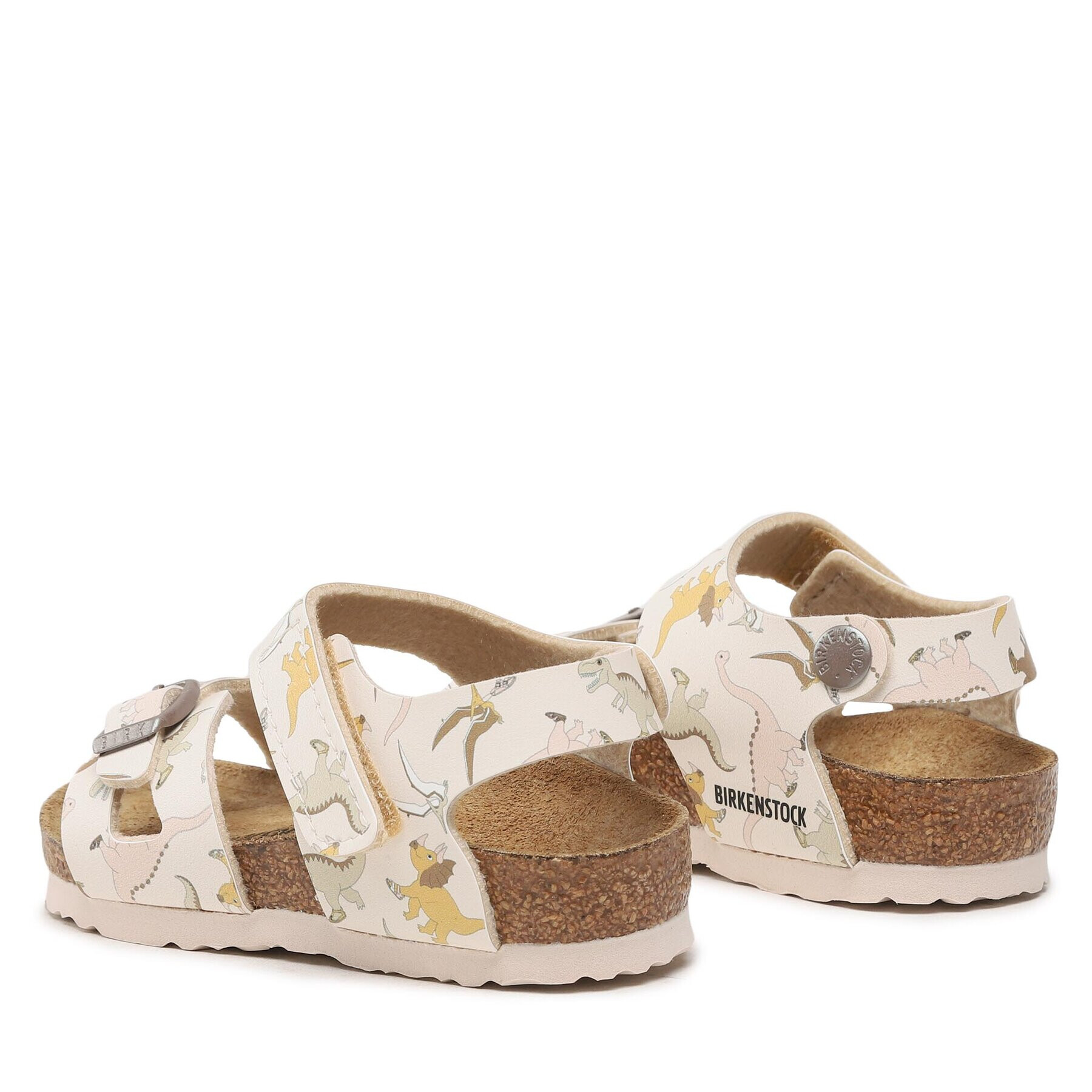 Birkenstock Sandale Colorado 1024169 Roz - Pled.ro