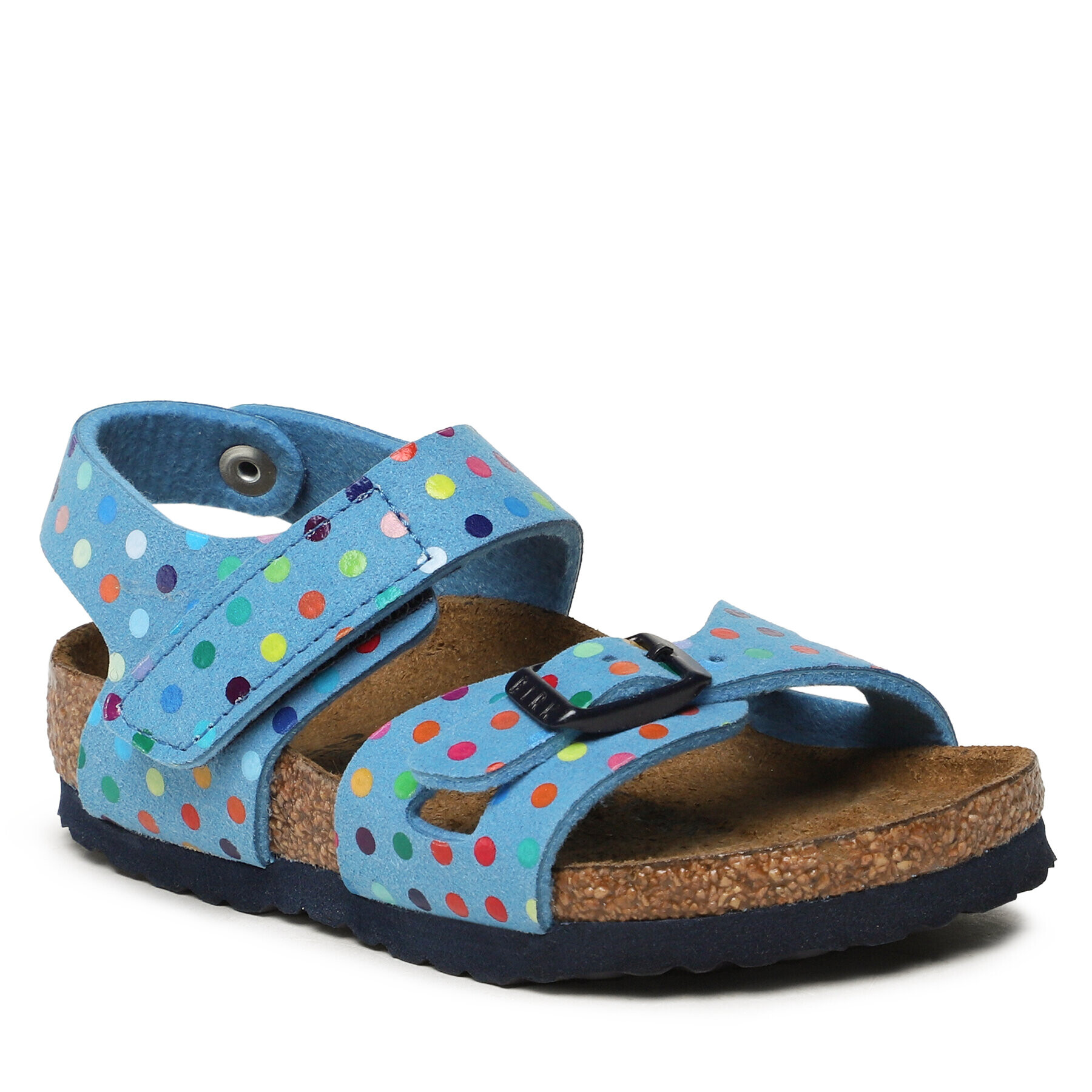 Birkenstock Sandale Colorado 1024340 Albastru - Pled.ro