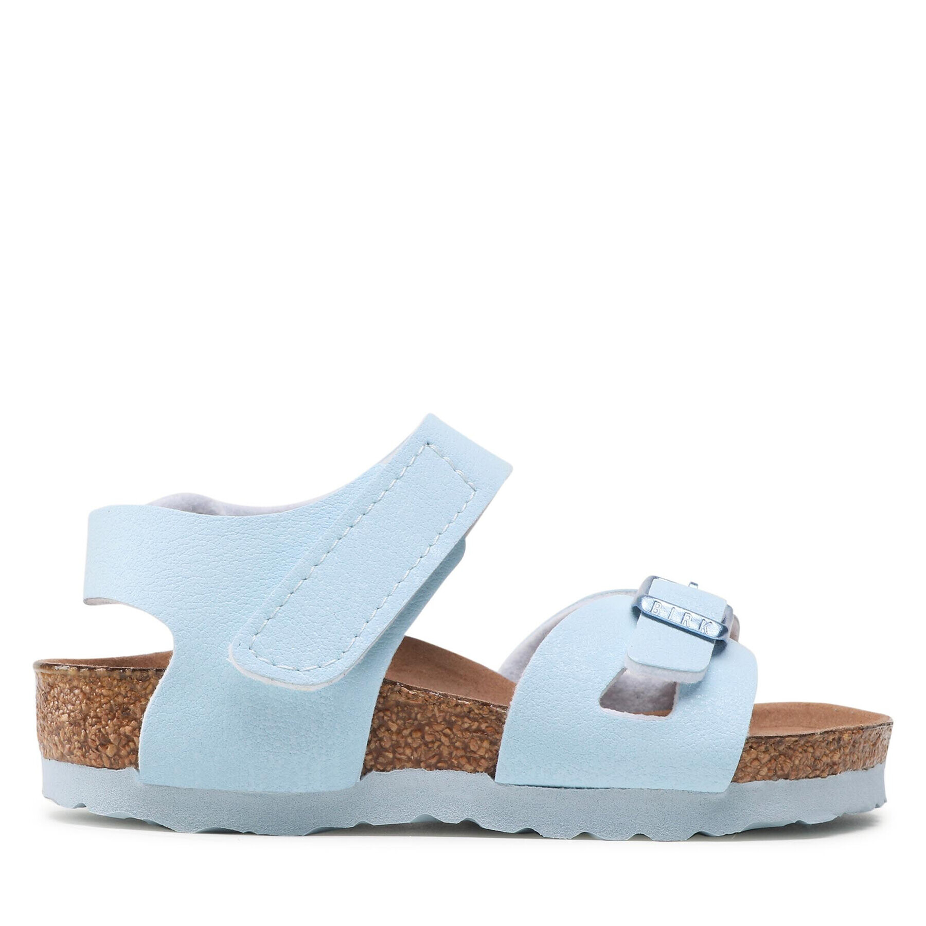 Birkenstock Sandale Colorado Kids Bs 1021700 Albastru - Pled.ro