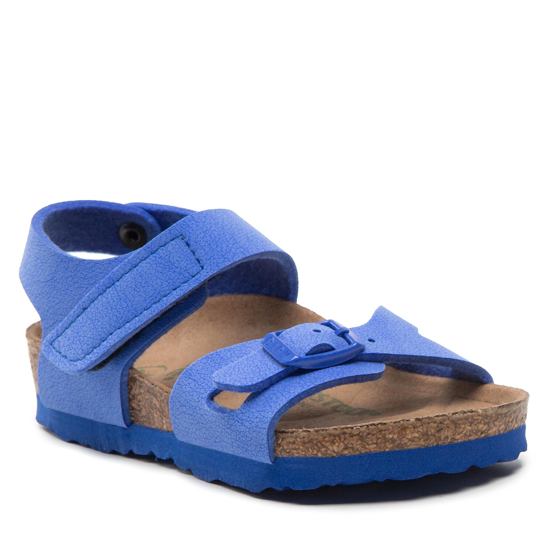 Birkenstock Sandale Colorado Kids Bs 1023363 Albastru - Pled.ro