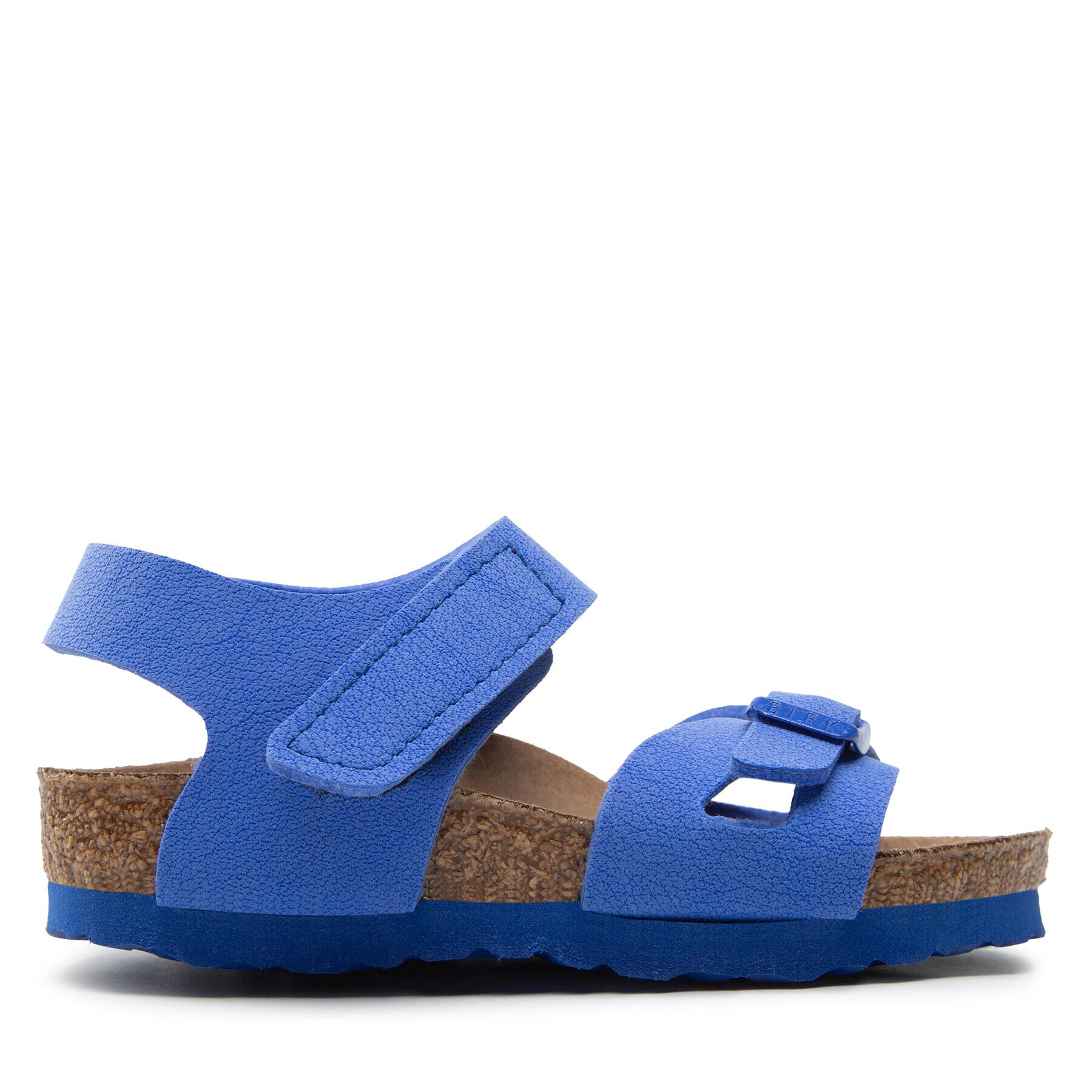 Birkenstock Sandale Colorado Kids Bs 1023363 Albastru - Pled.ro