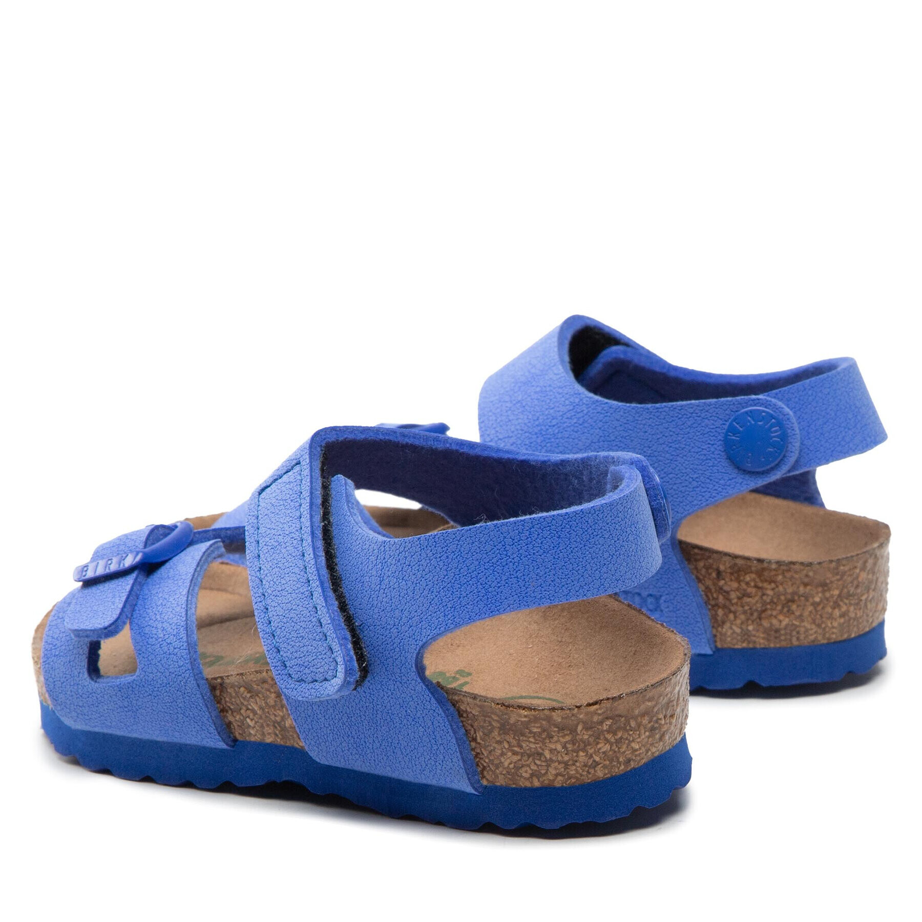 Birkenstock Sandale Colorado Kids Bs 1023363 Albastru - Pled.ro