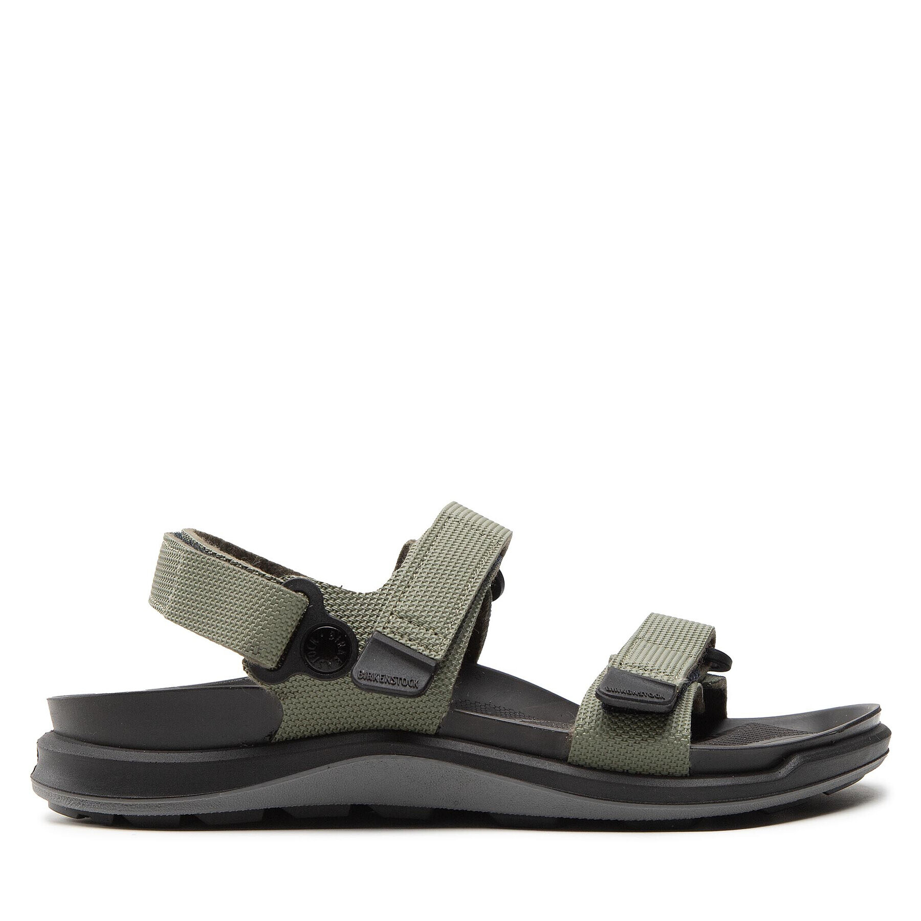 Birkenstock Sandale Kalahari 1022619 Verde - Pled.ro