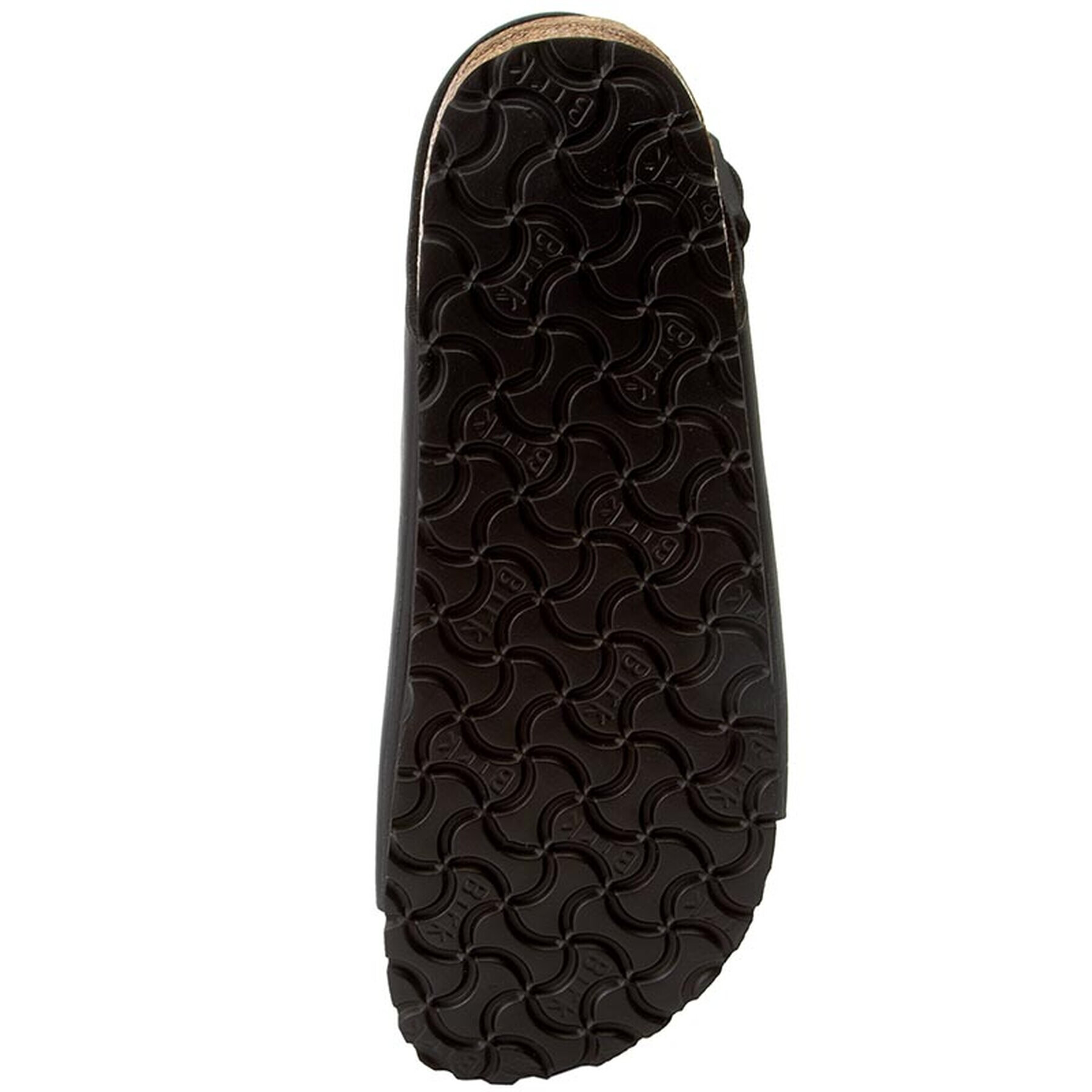 Birkenstock Sandale Milano 034793 Negru - Pled.ro