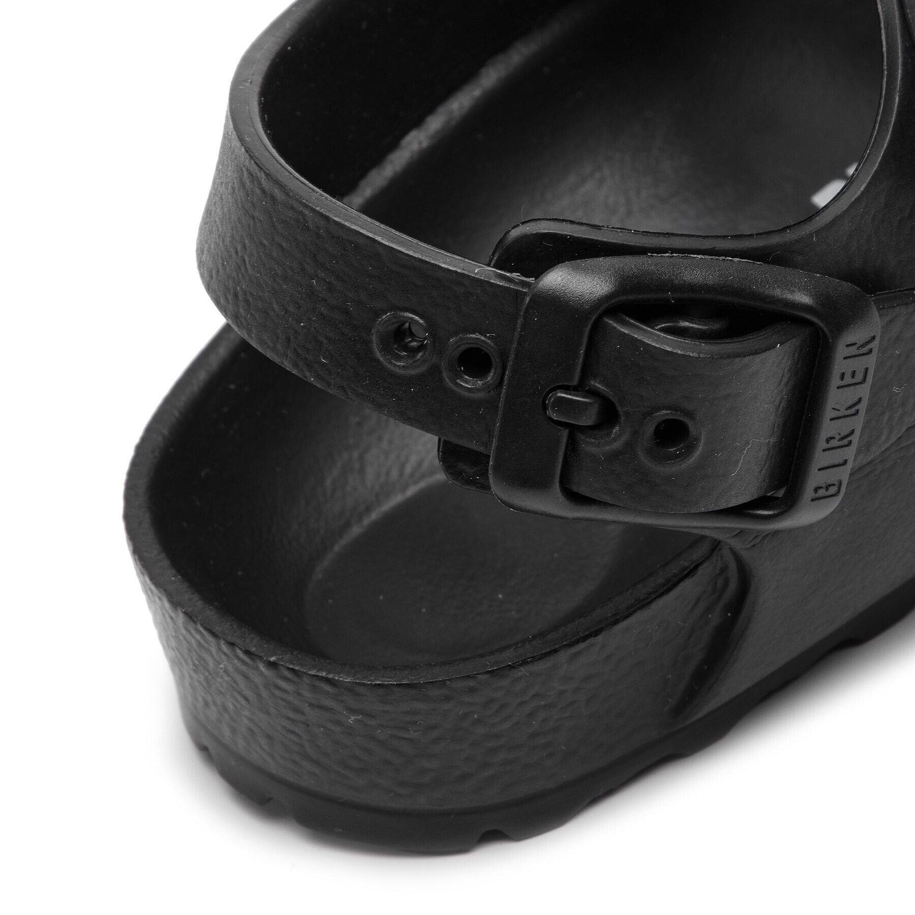 Birkenstock Sandale Milano Eva 1009353 Negru - Pled.ro