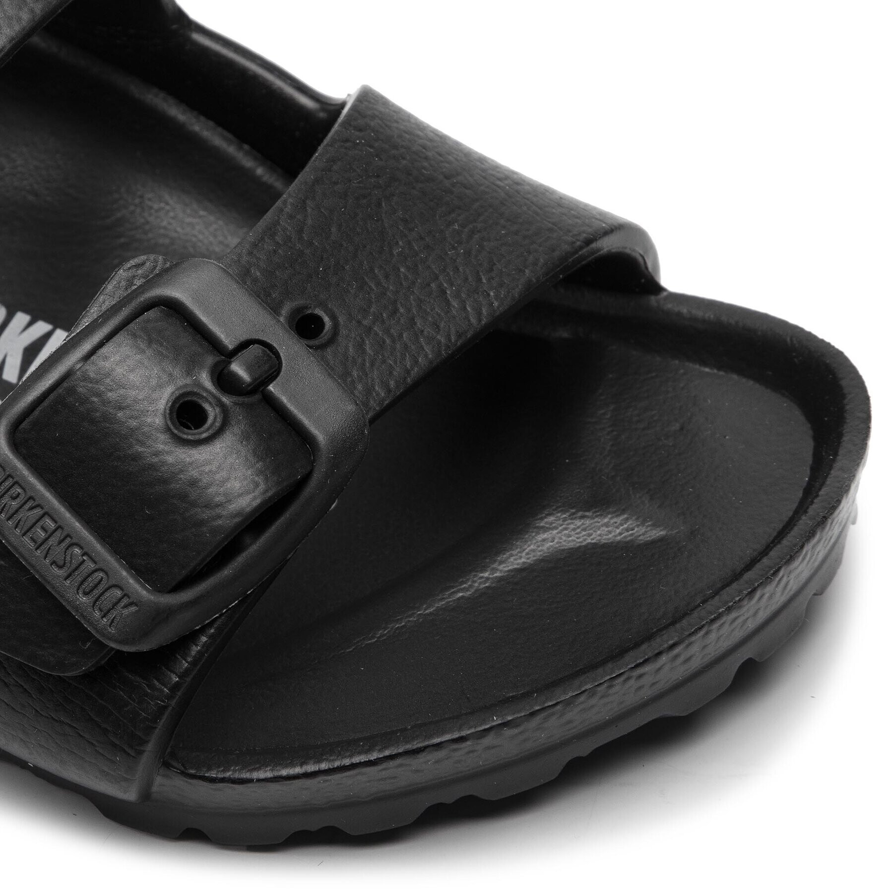 Birkenstock Sandale Milano Eva 1009353 Negru - Pled.ro