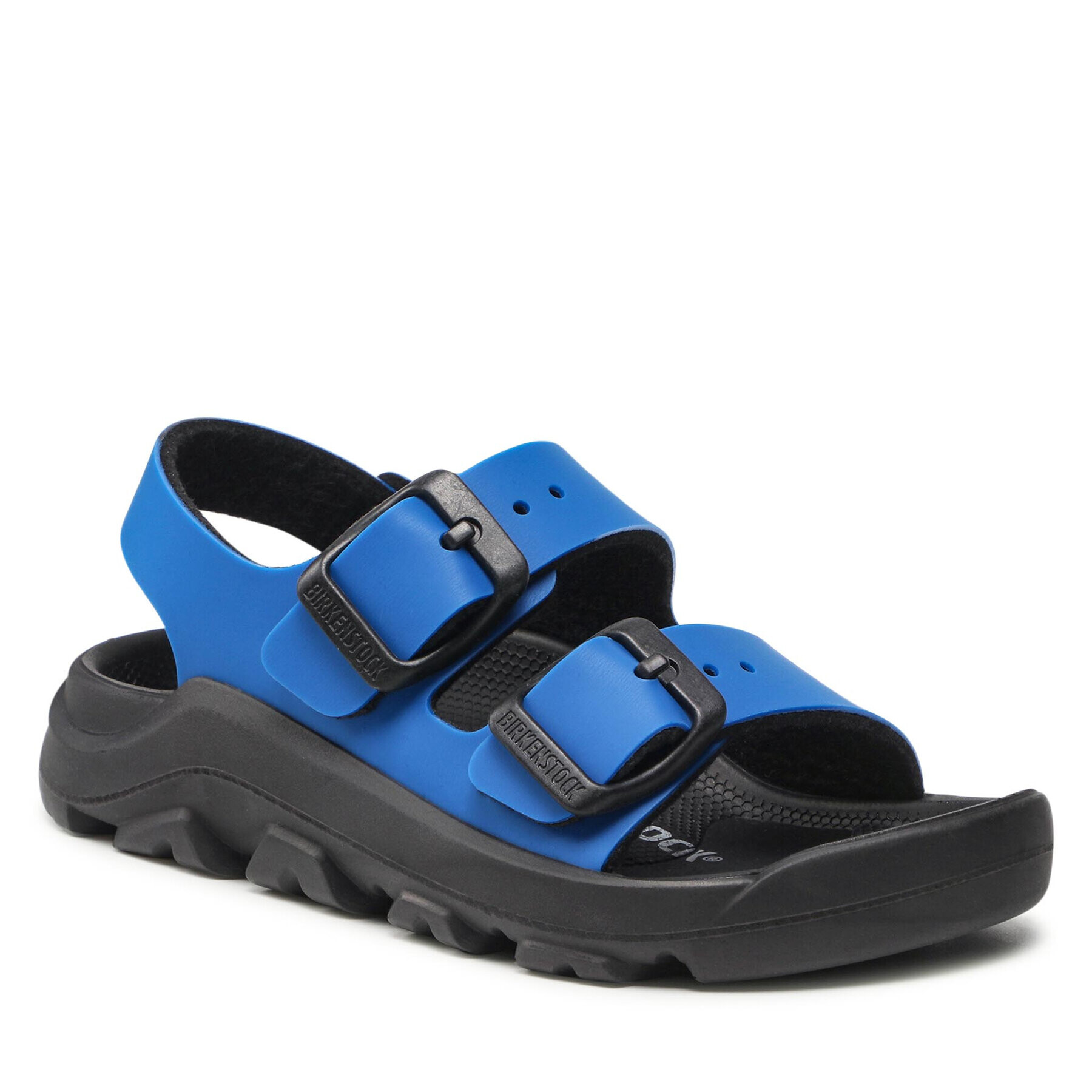 Birkenstock Sandale Mogami 1023356 Albastru - Pled.ro