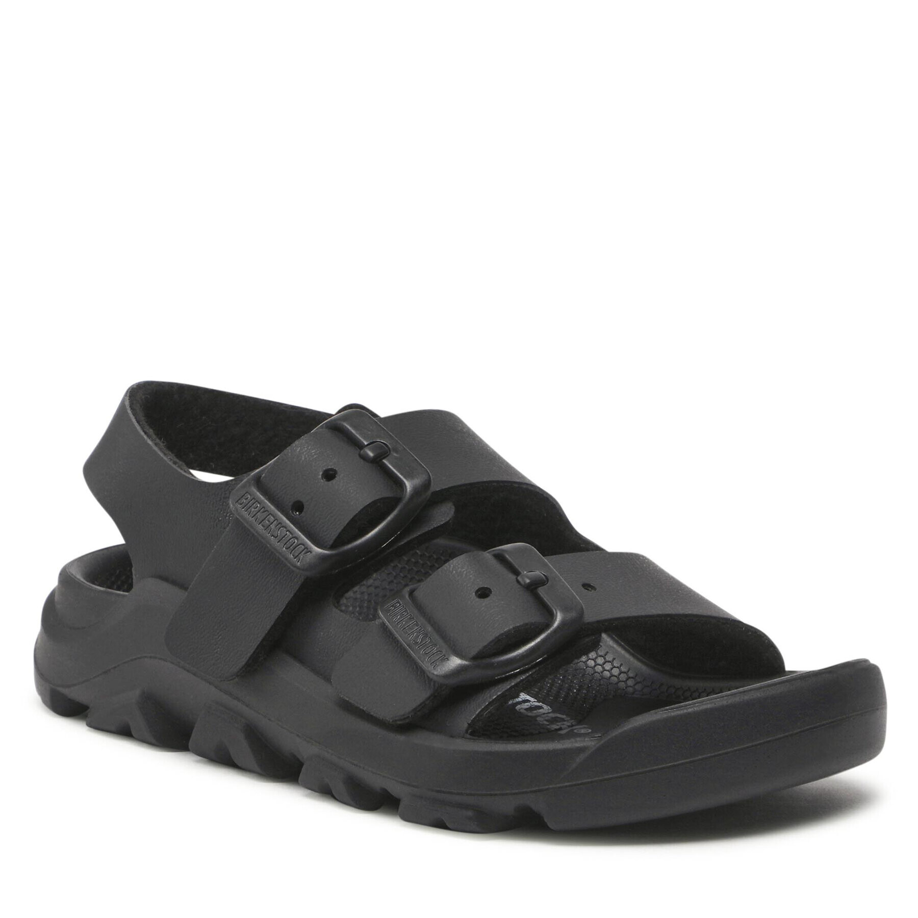 Birkenstock Sandale Mogami 1023398 Negru - Pled.ro